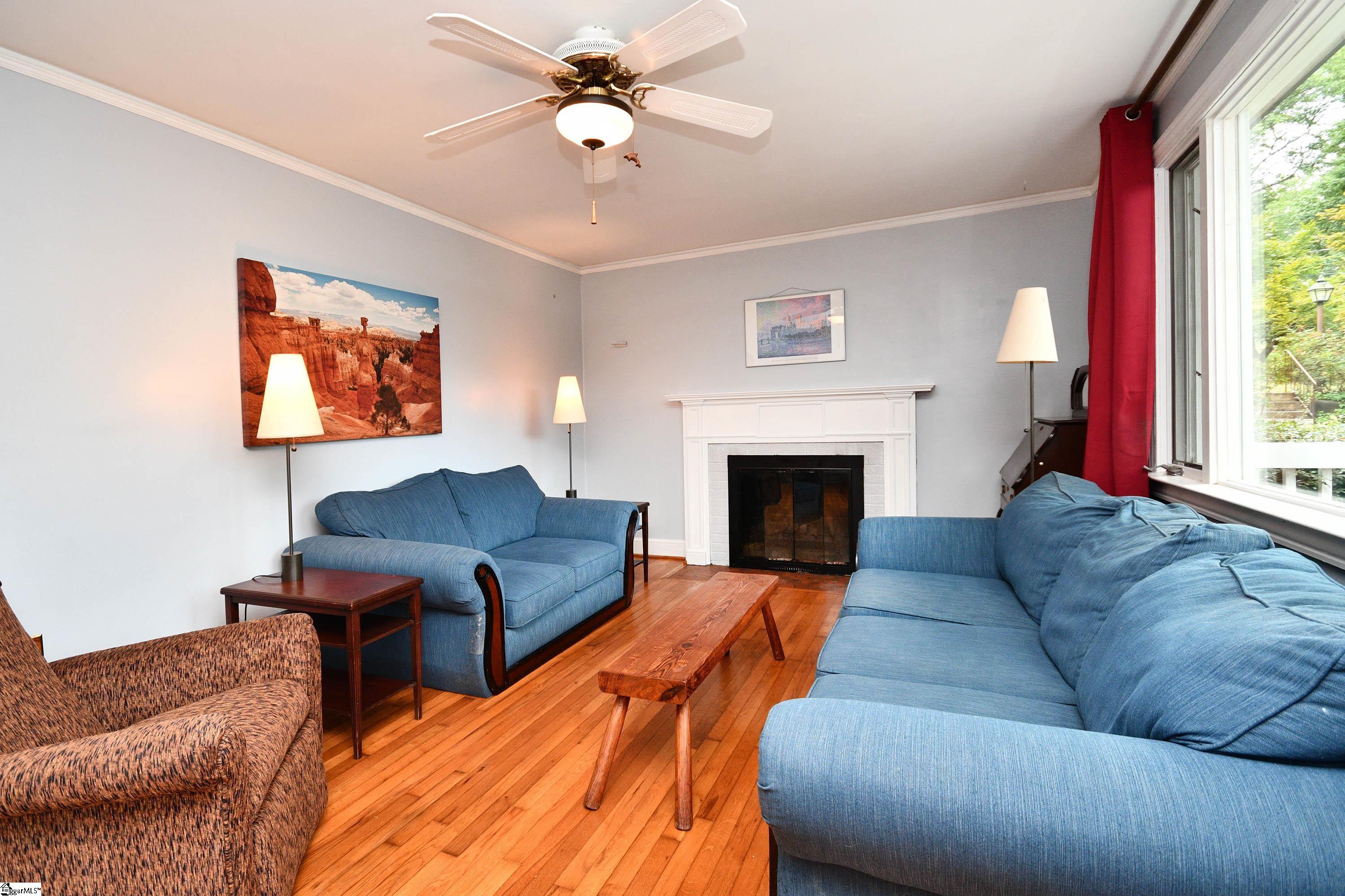 134 Bradley Boulevard Greenville, SC 29609
