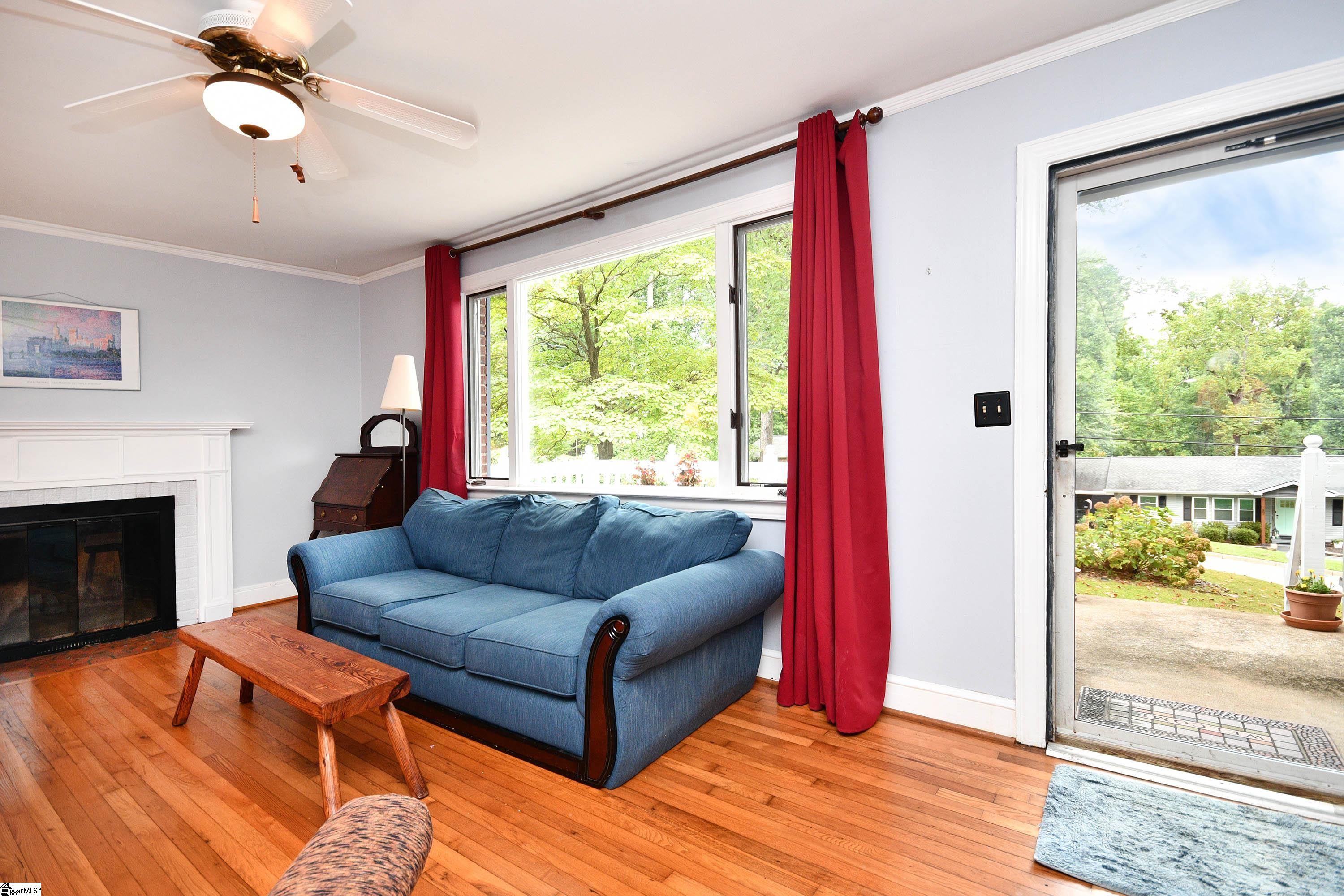 134 Bradley Boulevard Greenville, SC 29609