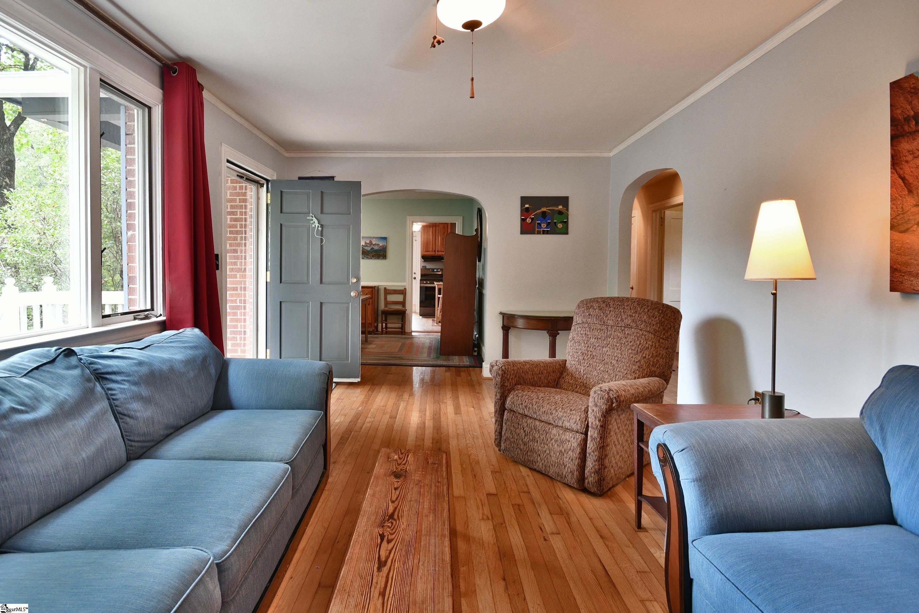 134 Bradley Boulevard Greenville, SC 29609