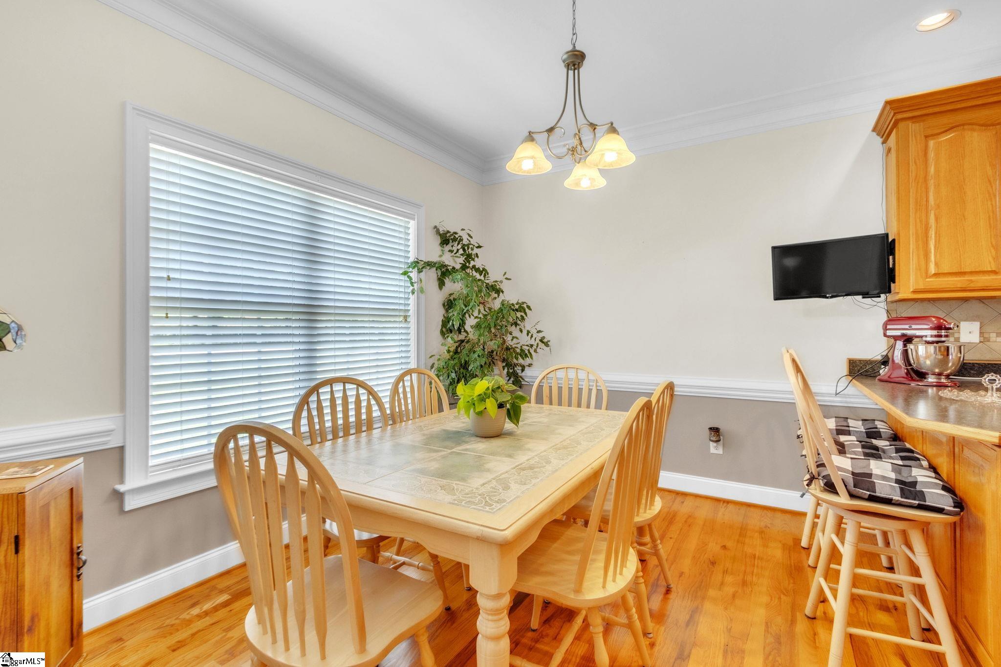 100 Carlissa Court Easley, SC 29640