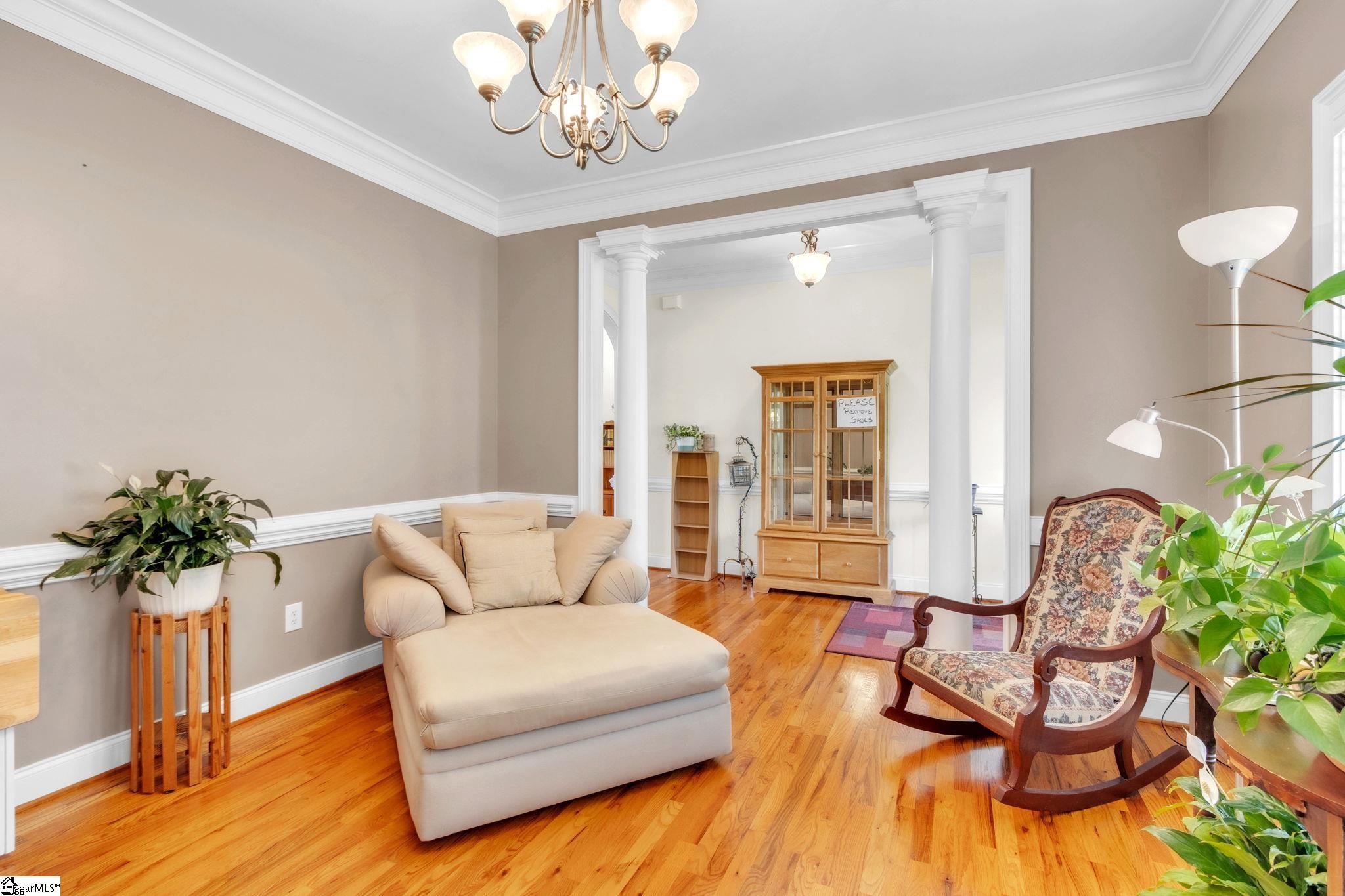 100 Carlissa Court Easley, SC 29640