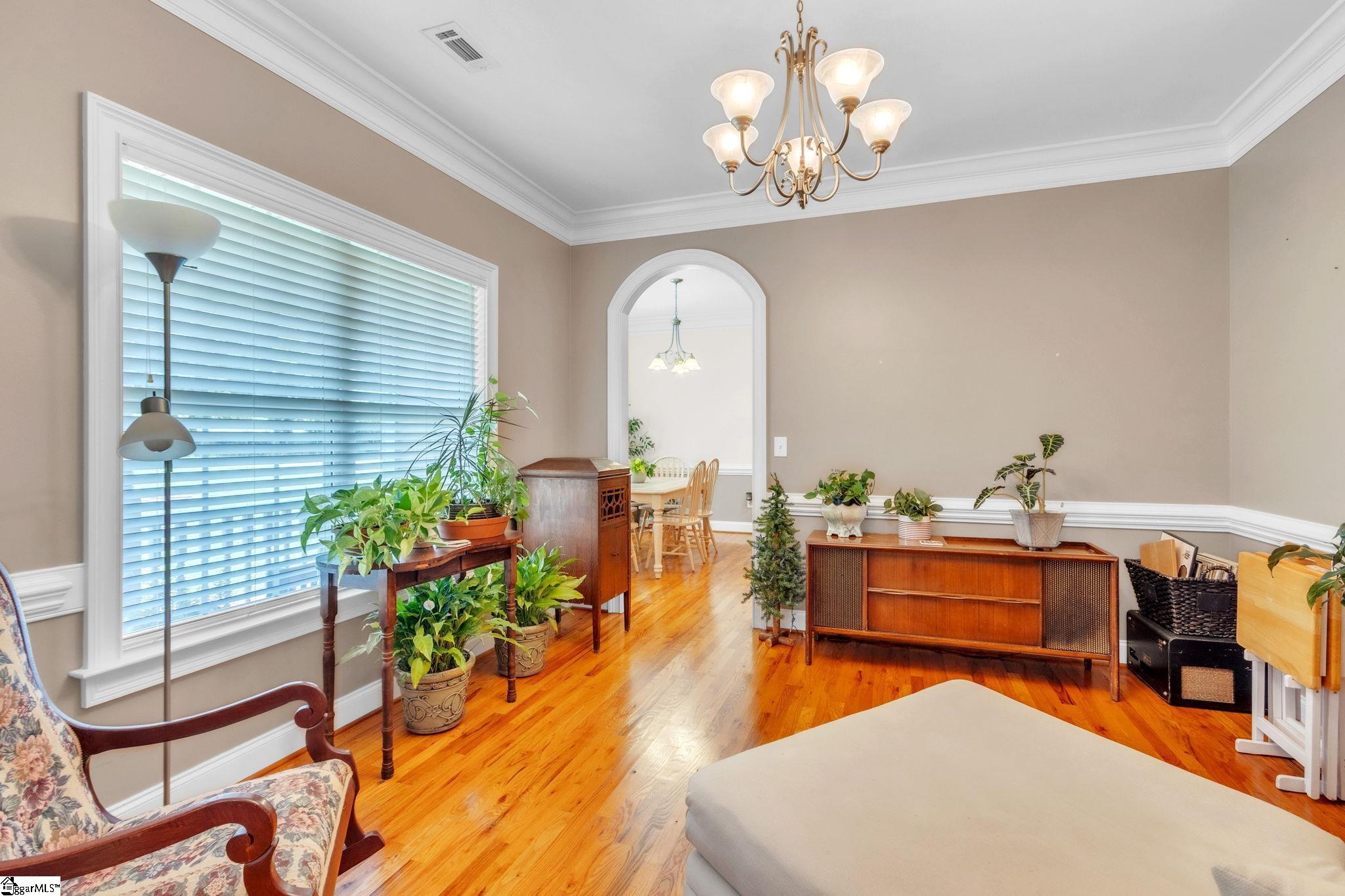 100 Carlissa Court Easley, SC 29640