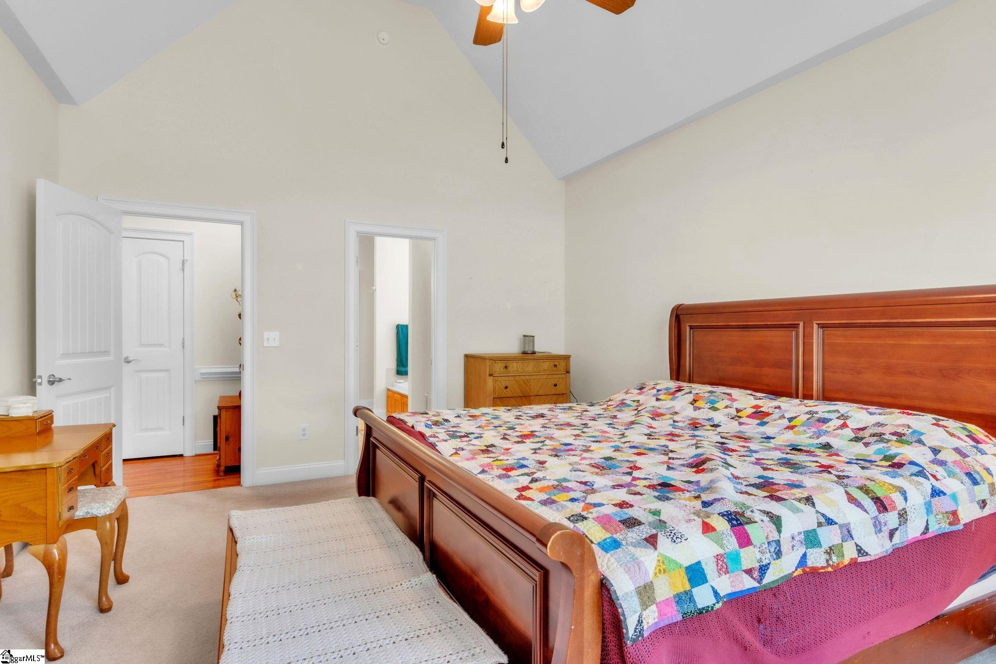 100 Carlissa Court Easley, SC 29640