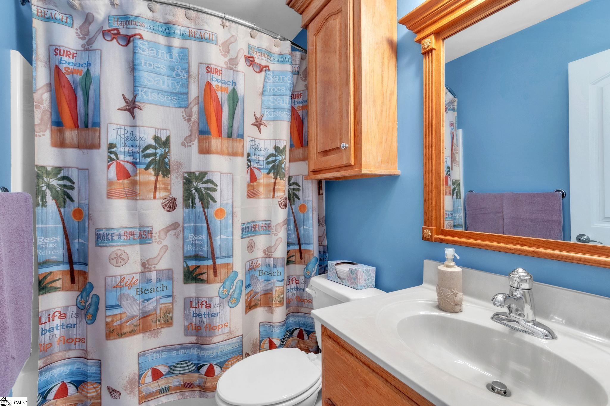 100 Carlissa Court Easley, SC 29640