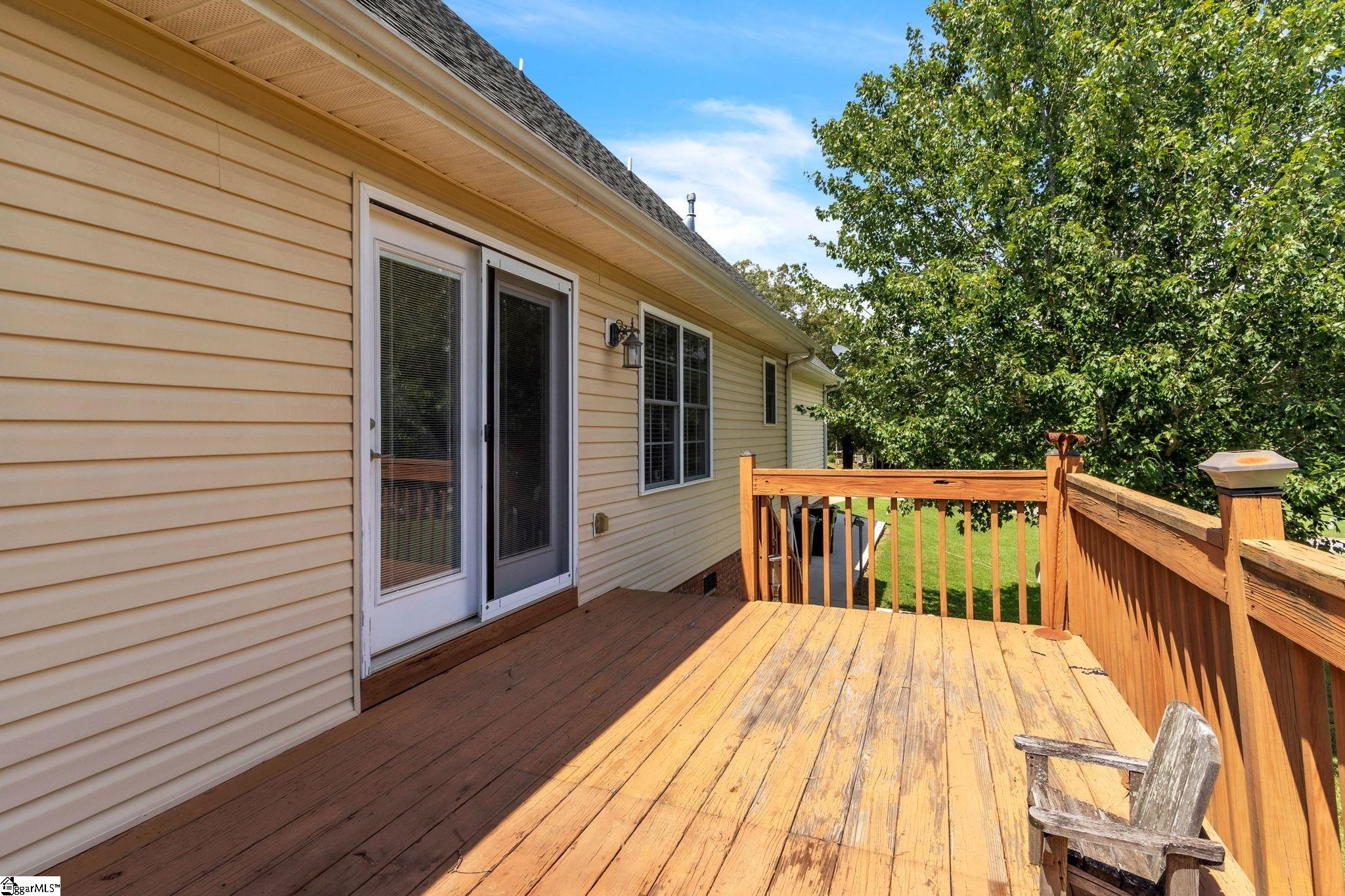 100 Carlissa Court Easley, SC 29640