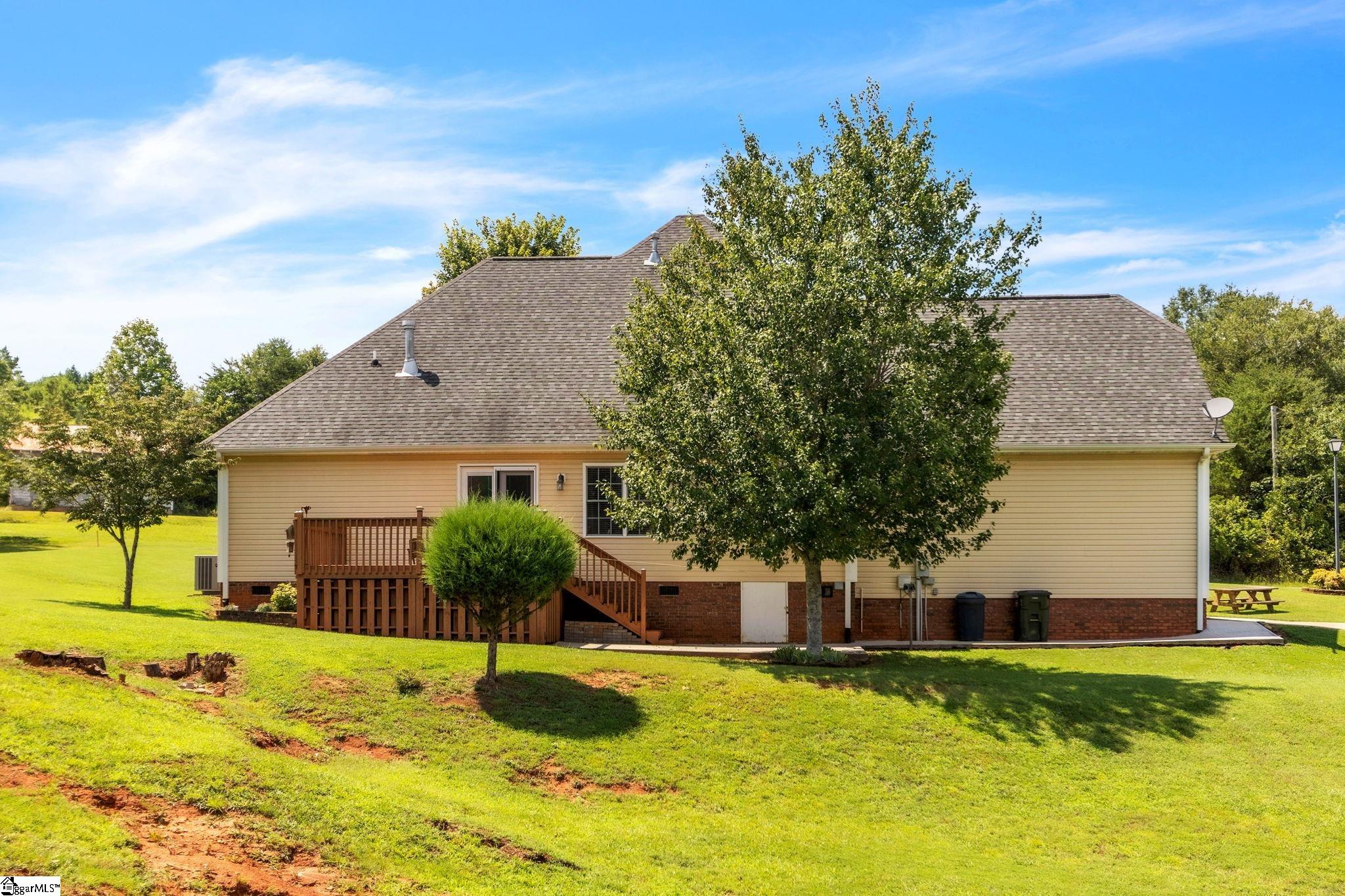 100 Carlissa Court Easley, SC 29640