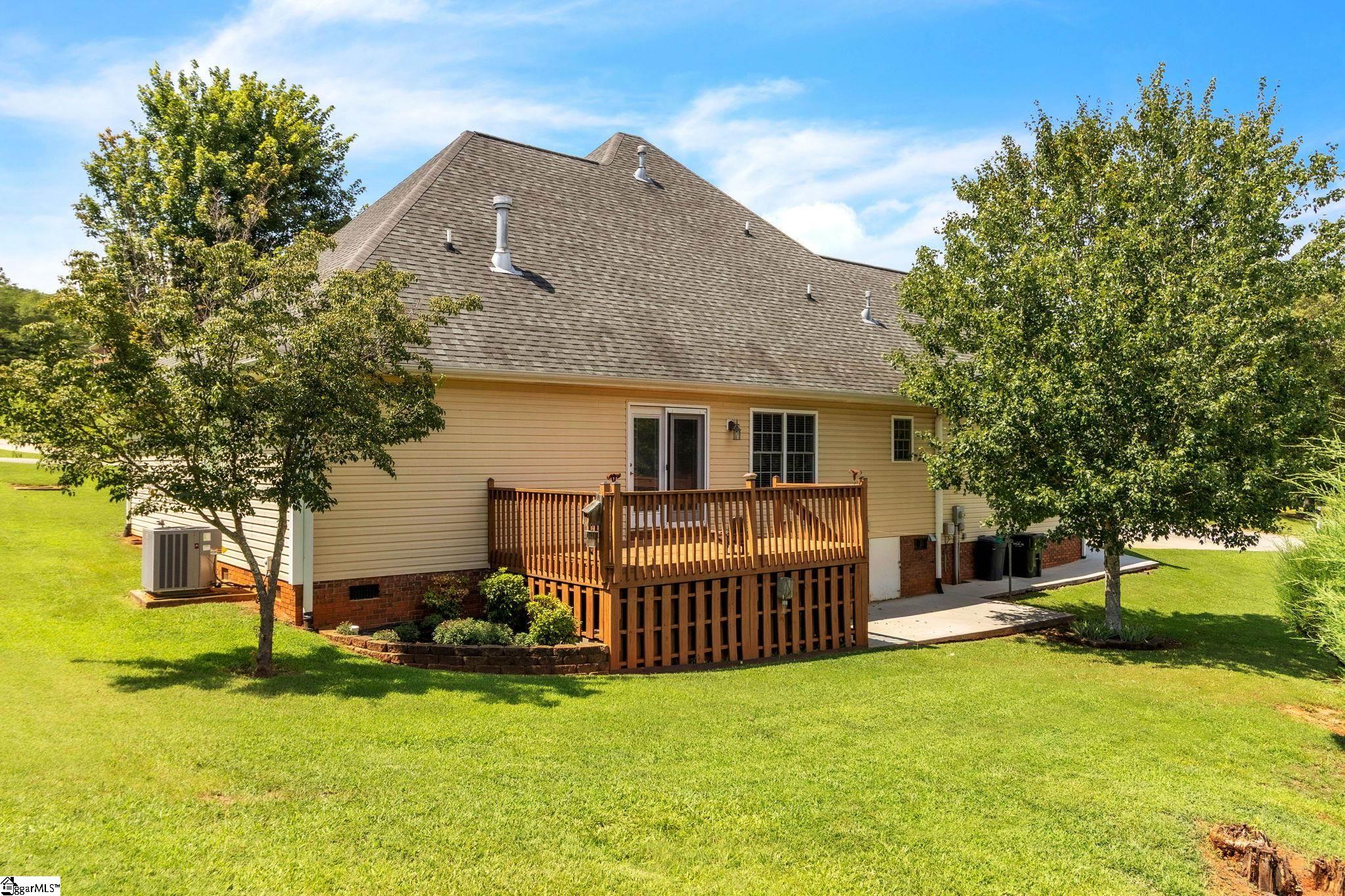 100 Carlissa Court Easley, SC 29640