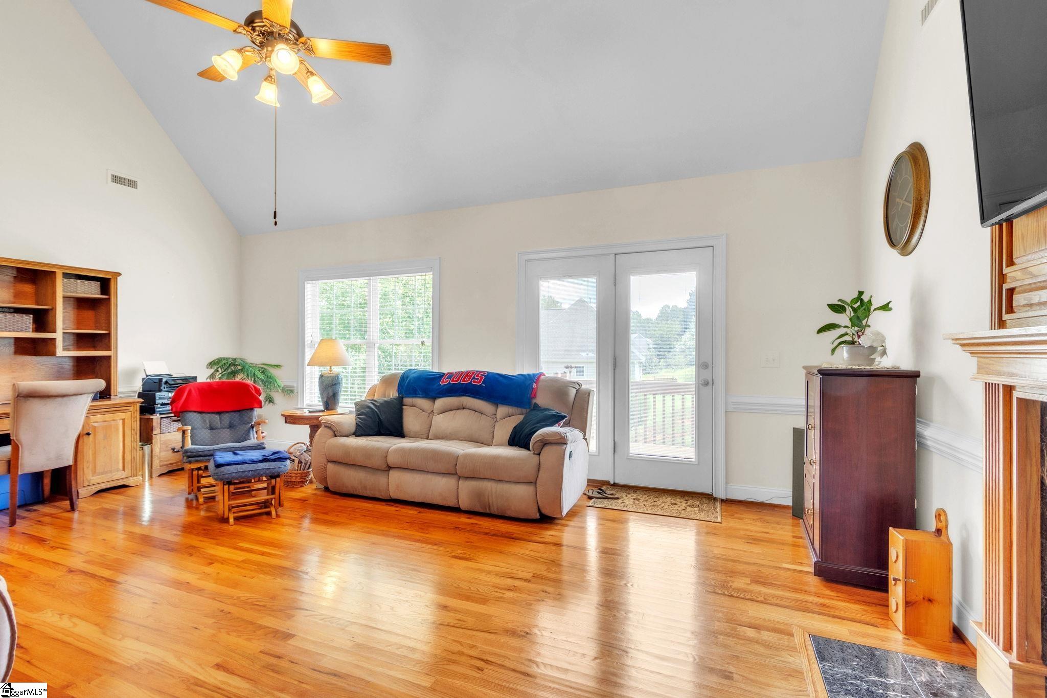 100 Carlissa Court Easley, SC 29640