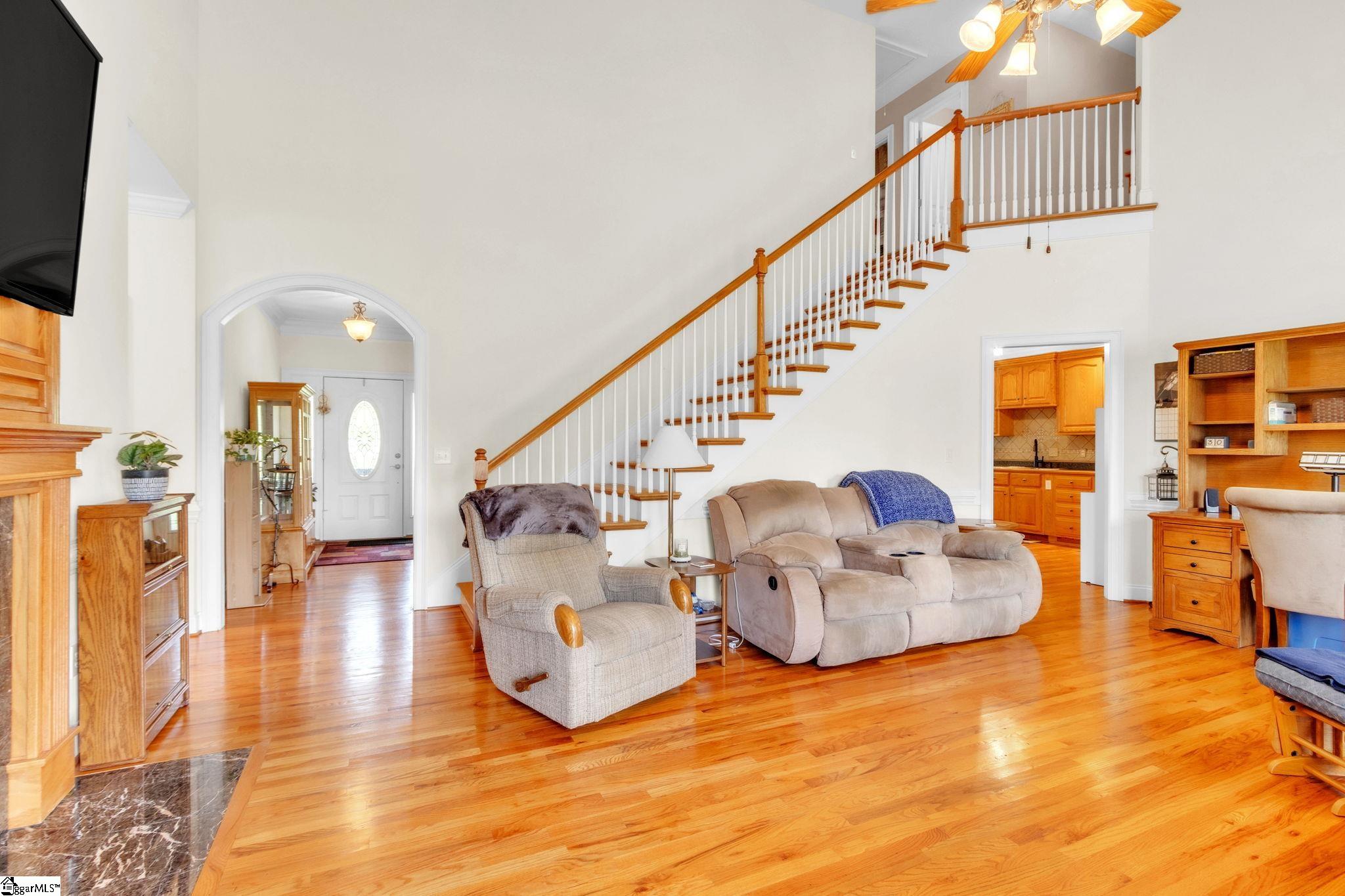 100 Carlissa Court Easley, SC 29640