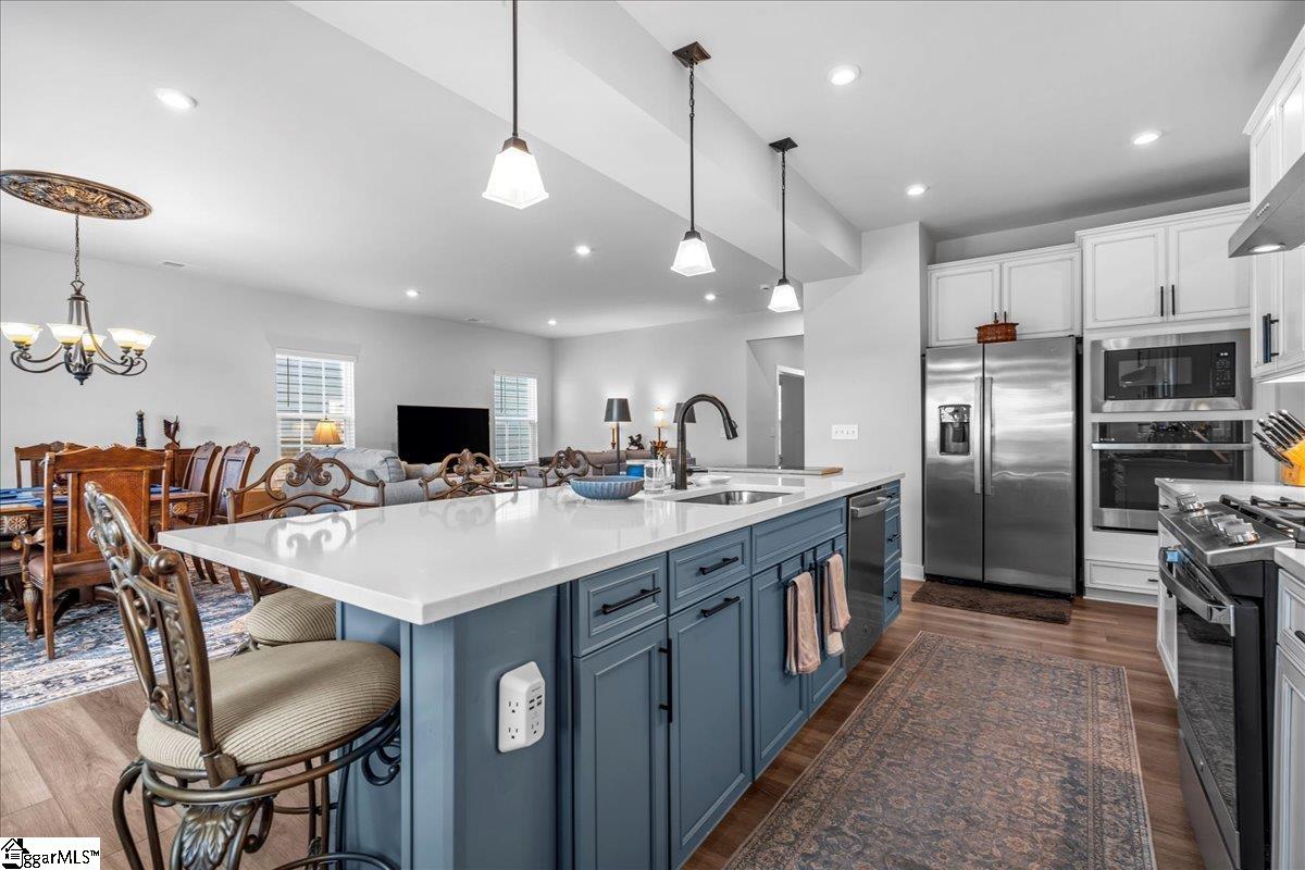 6059 Ives Avenue Spartanburg, SC 29307