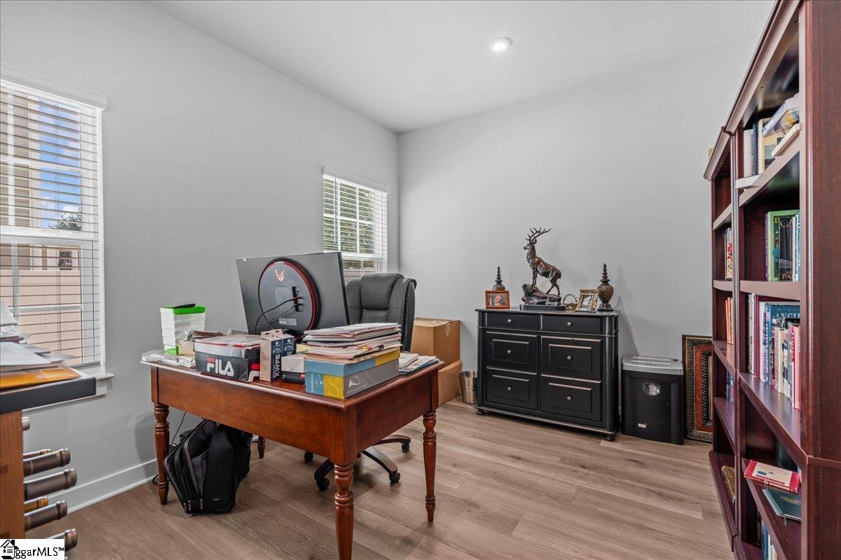 6059 Ives Avenue Spartanburg, SC 29307