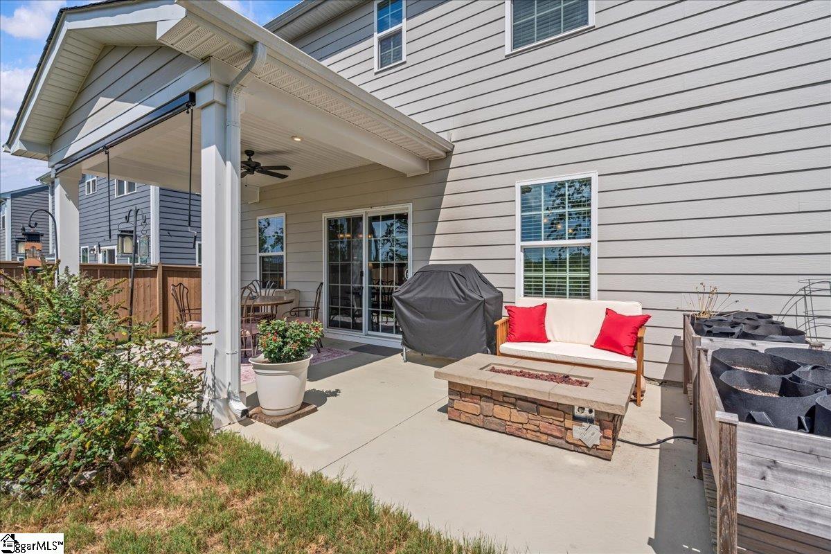 6059 Ives Avenue Spartanburg, SC 29307