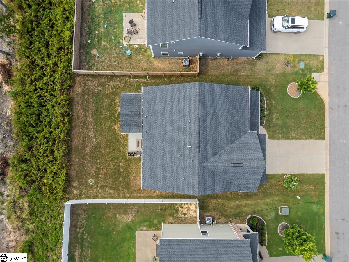 6059 Ives Avenue Spartanburg, SC 29307