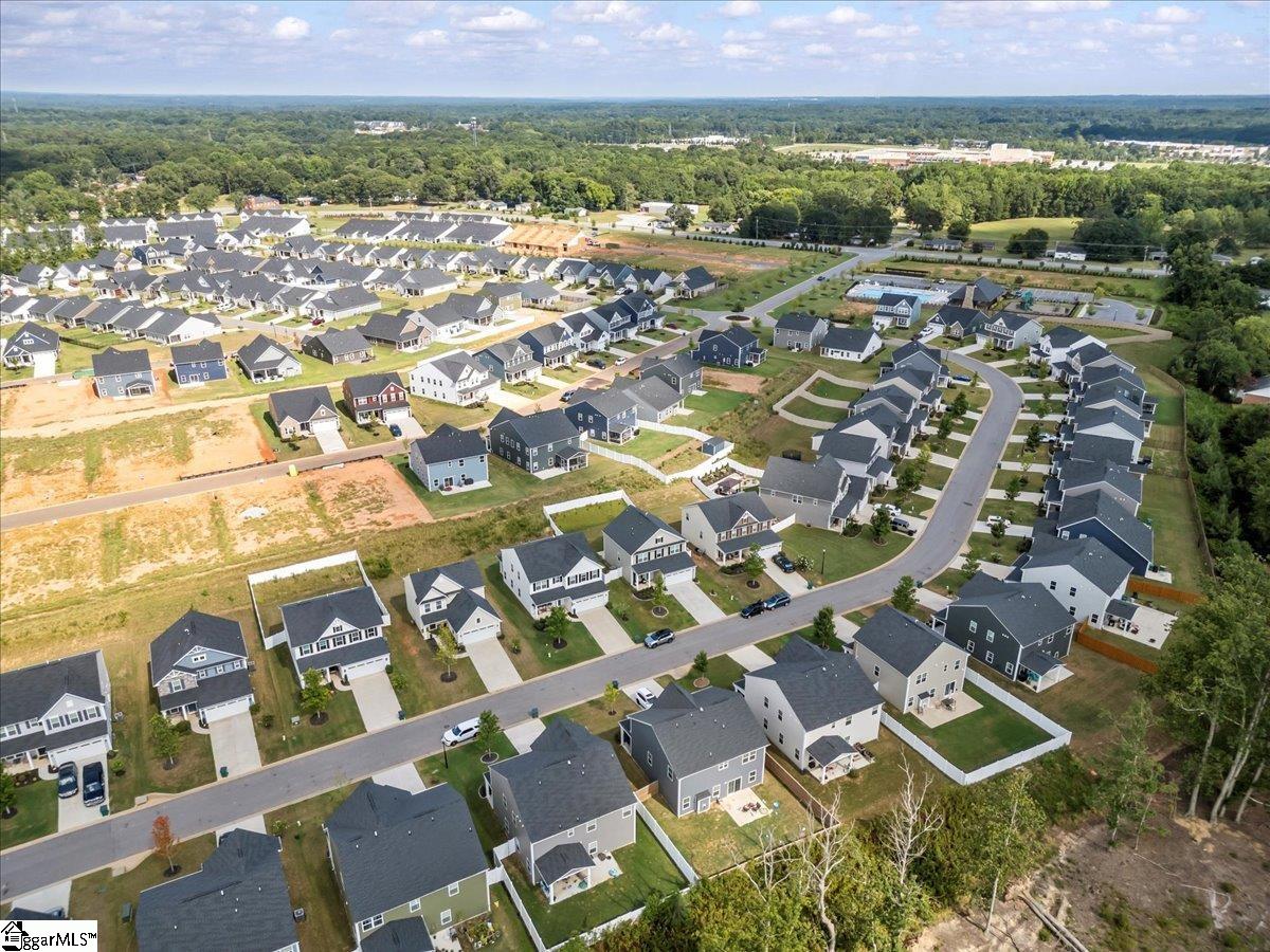 6059 Ives Avenue Spartanburg, SC 29307