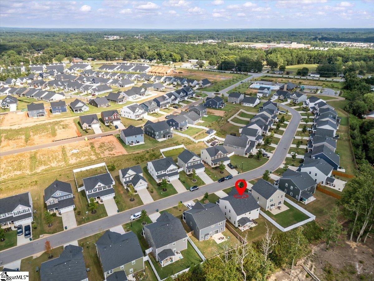 6059 Ives Avenue Spartanburg, SC 29307