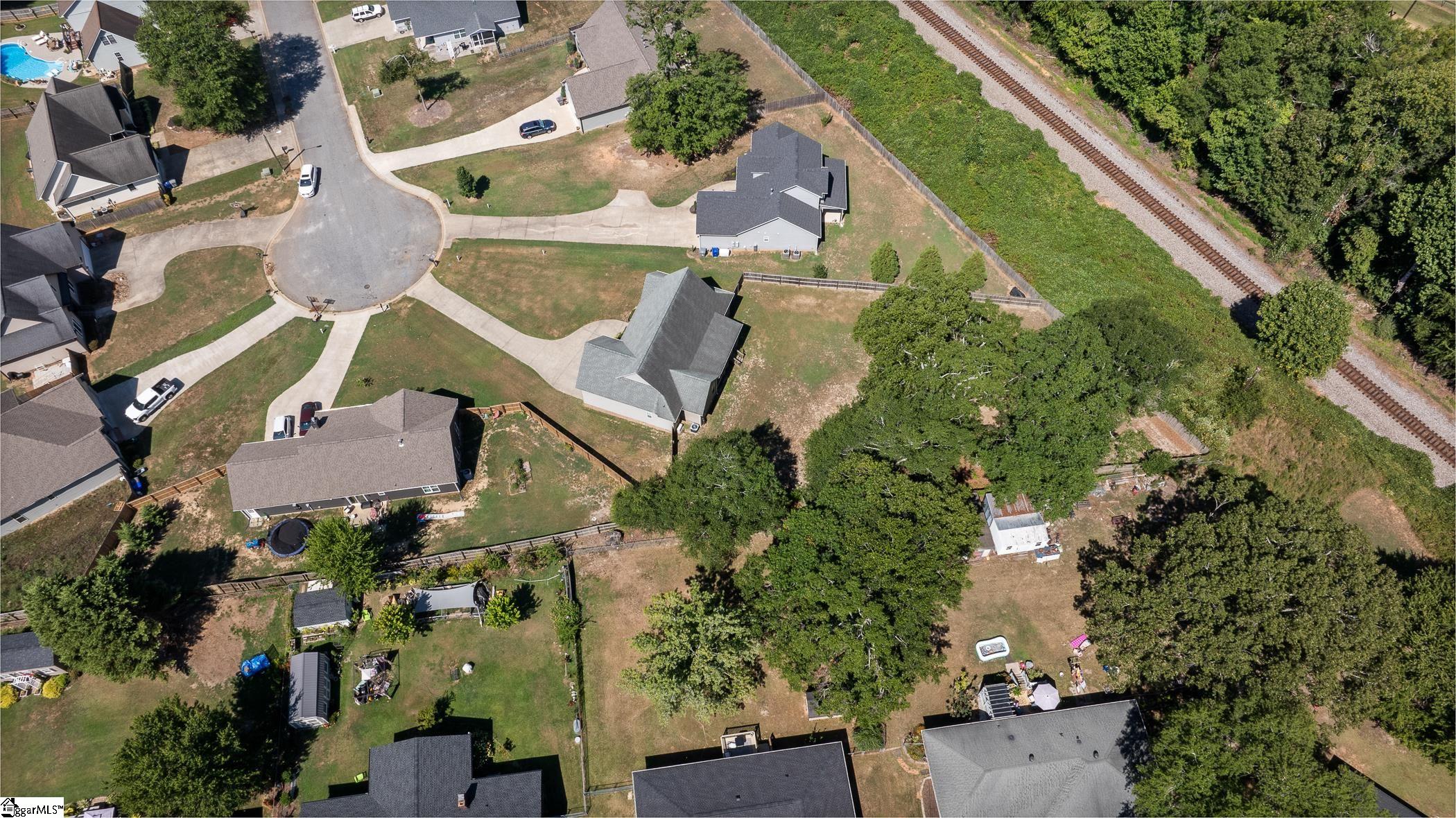 242 Hillcrest Commons Way Spartanburg, SC 29307
