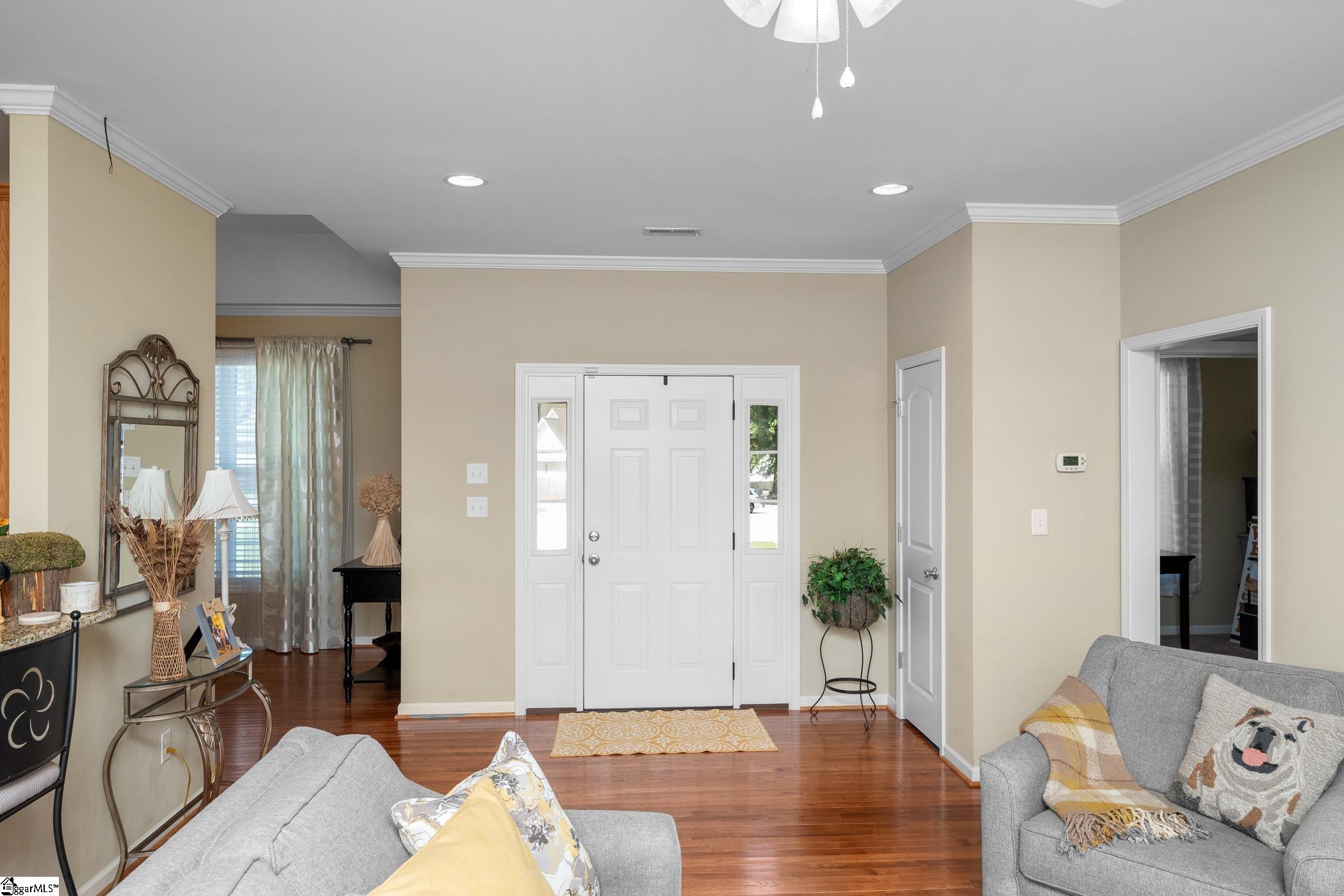 242 Hillcrest Commons Way Spartanburg, SC 29307