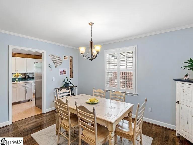 703 Edwards Road Greenville, SC 29615