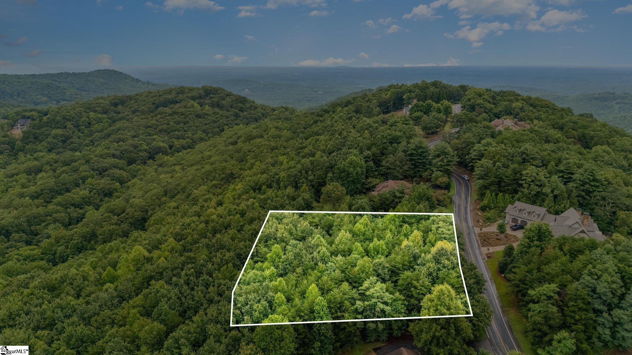 83 Eagle Rock Road Landrum, SC 29356