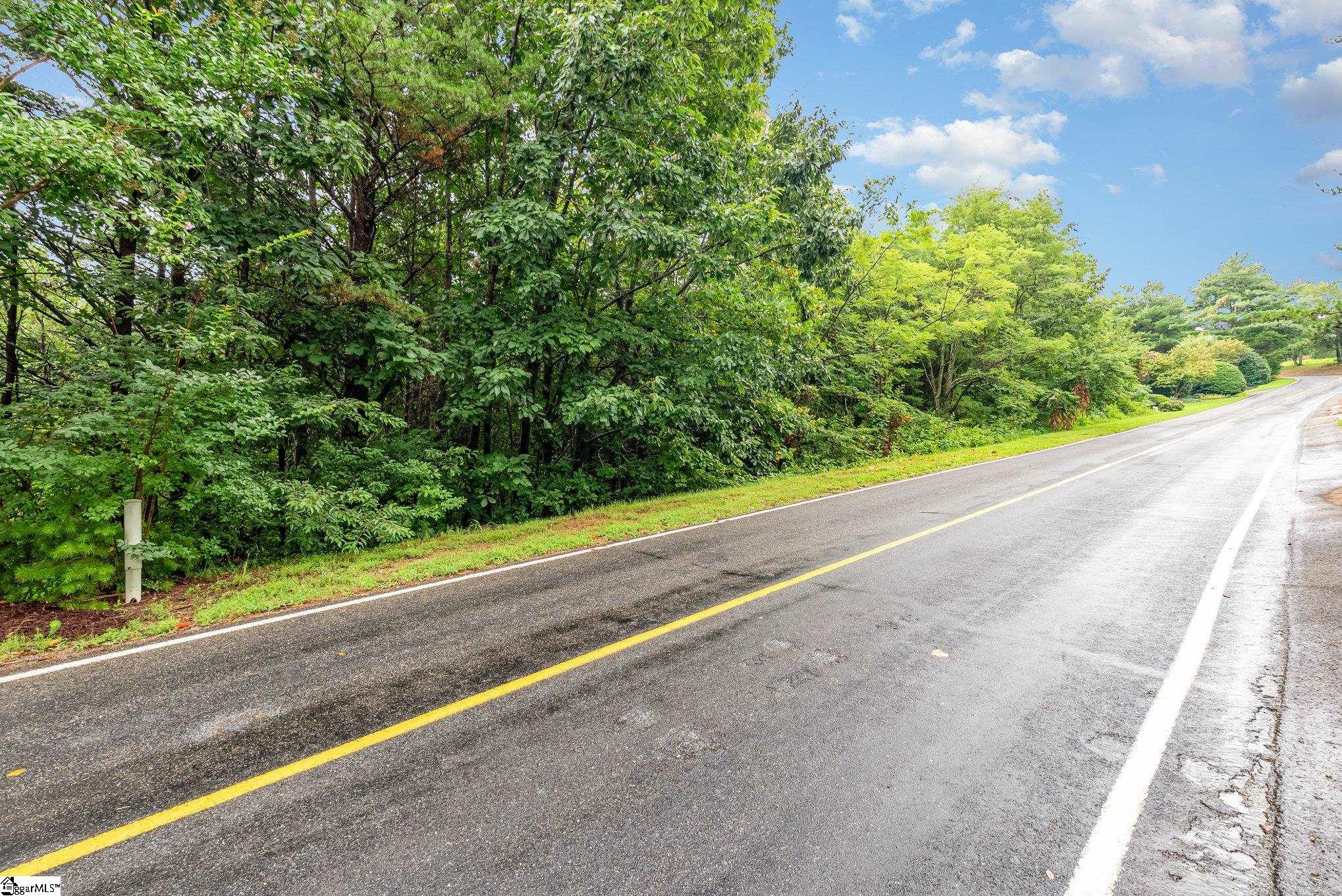 83 Eagle Rock Road Landrum, SC 29356