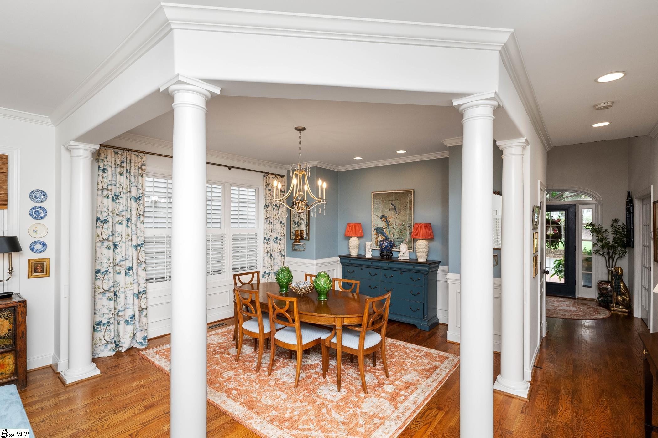 311 Oxner Road Simpsonville, SC 29681