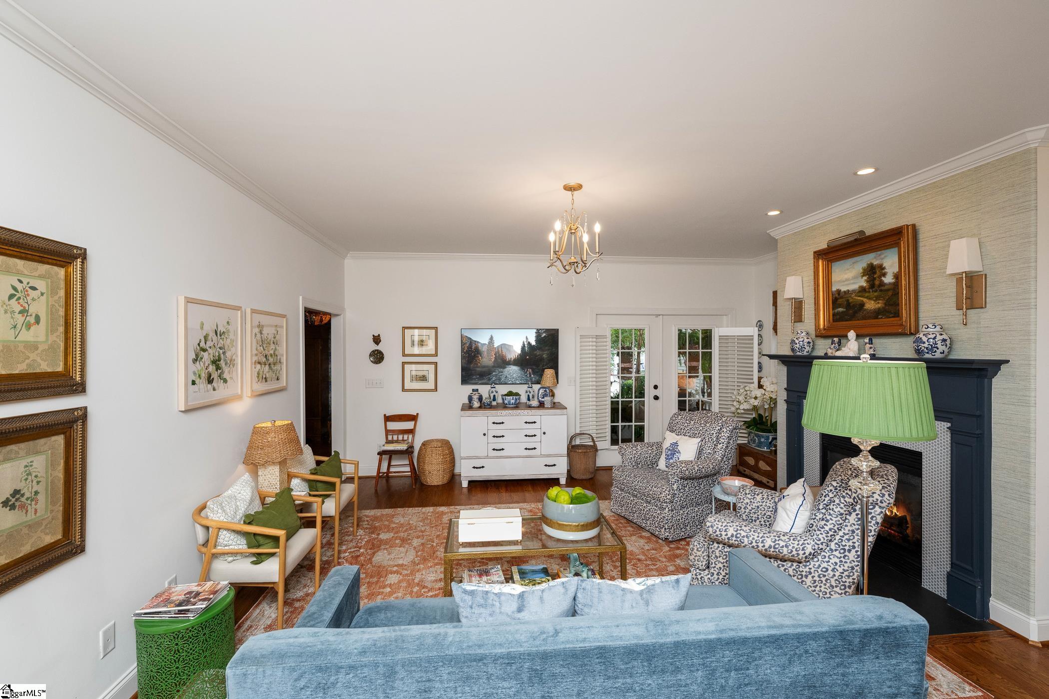 311 Oxner Road Simpsonville, SC 29681