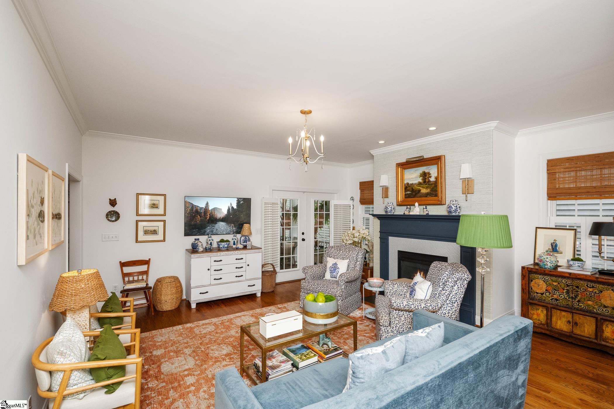 311 Oxner Road Simpsonville, SC 29681