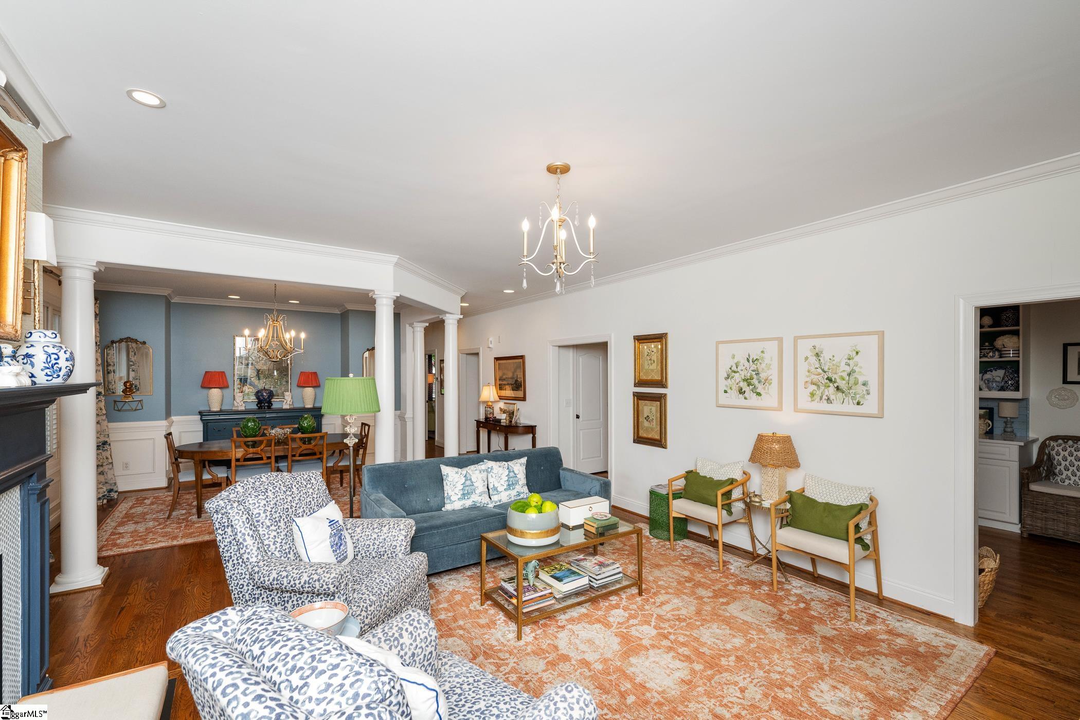 311 Oxner Road Simpsonville, SC 29681