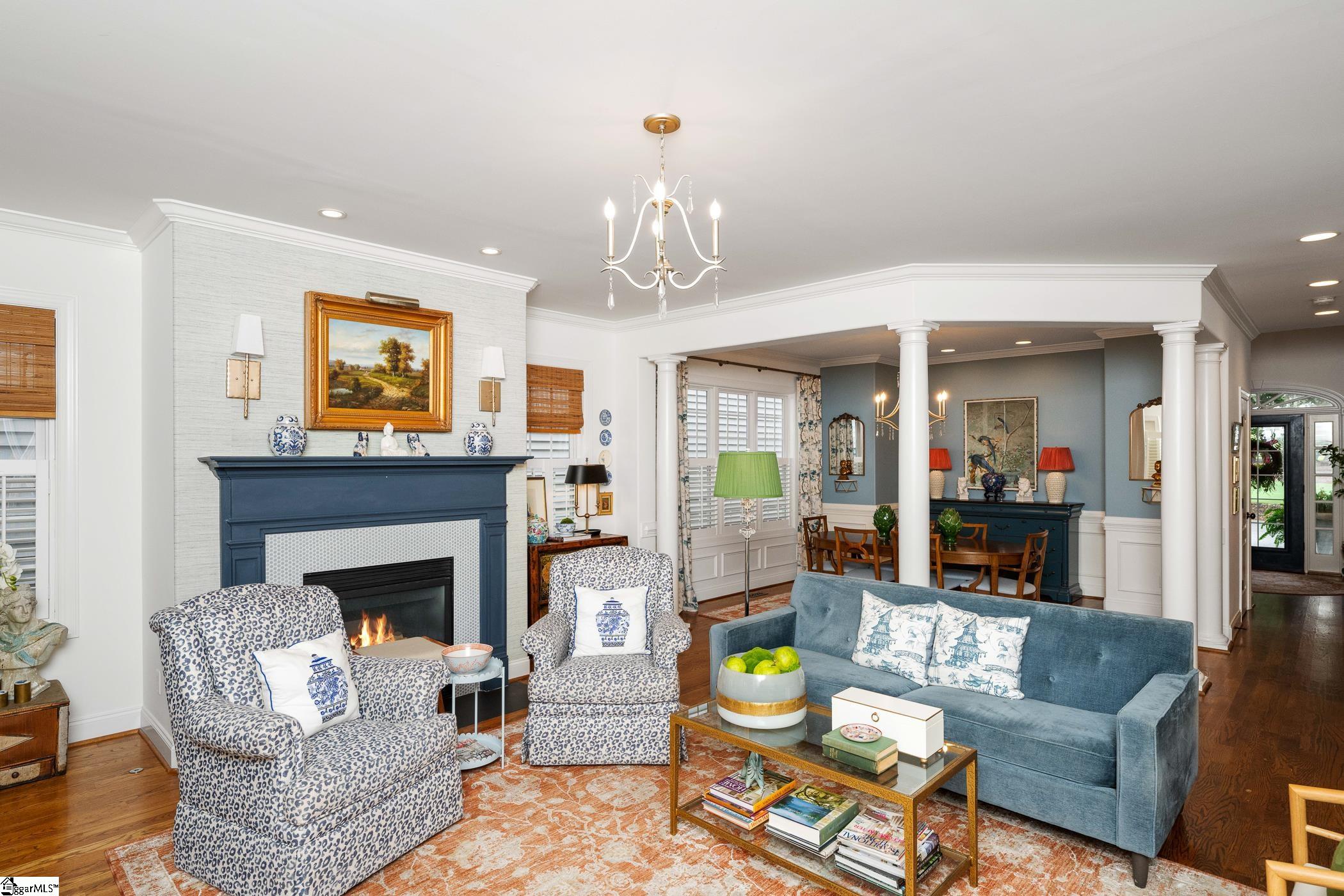 311 Oxner Road Simpsonville, SC 29681
