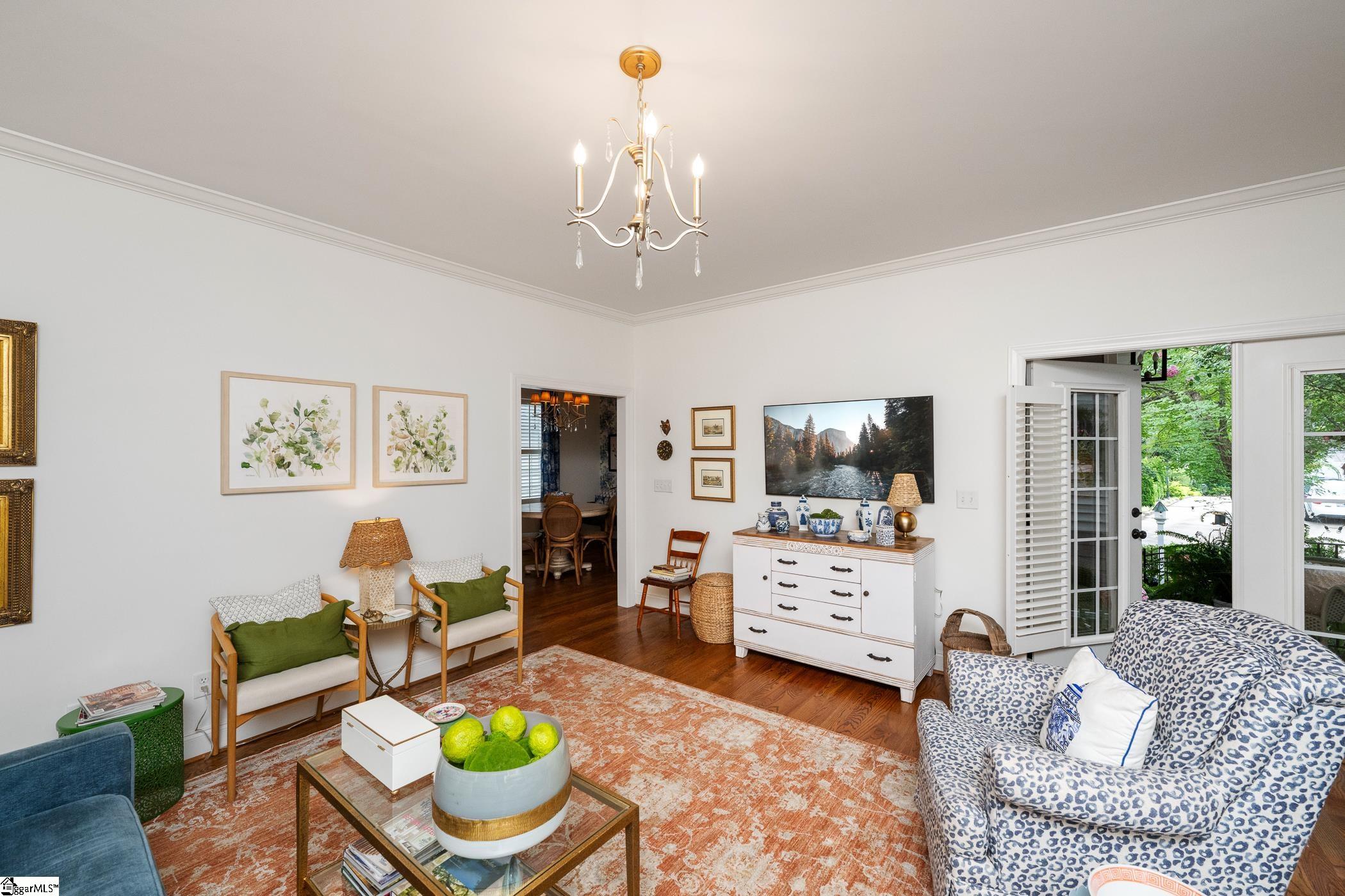 311 Oxner Road Simpsonville, SC 29681