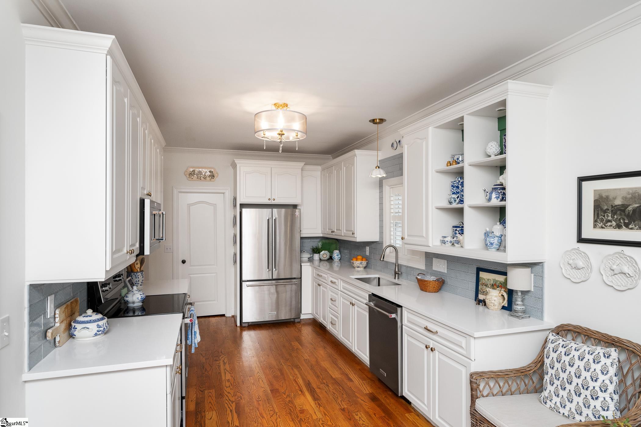 311 Oxner Road Simpsonville, SC 29681
