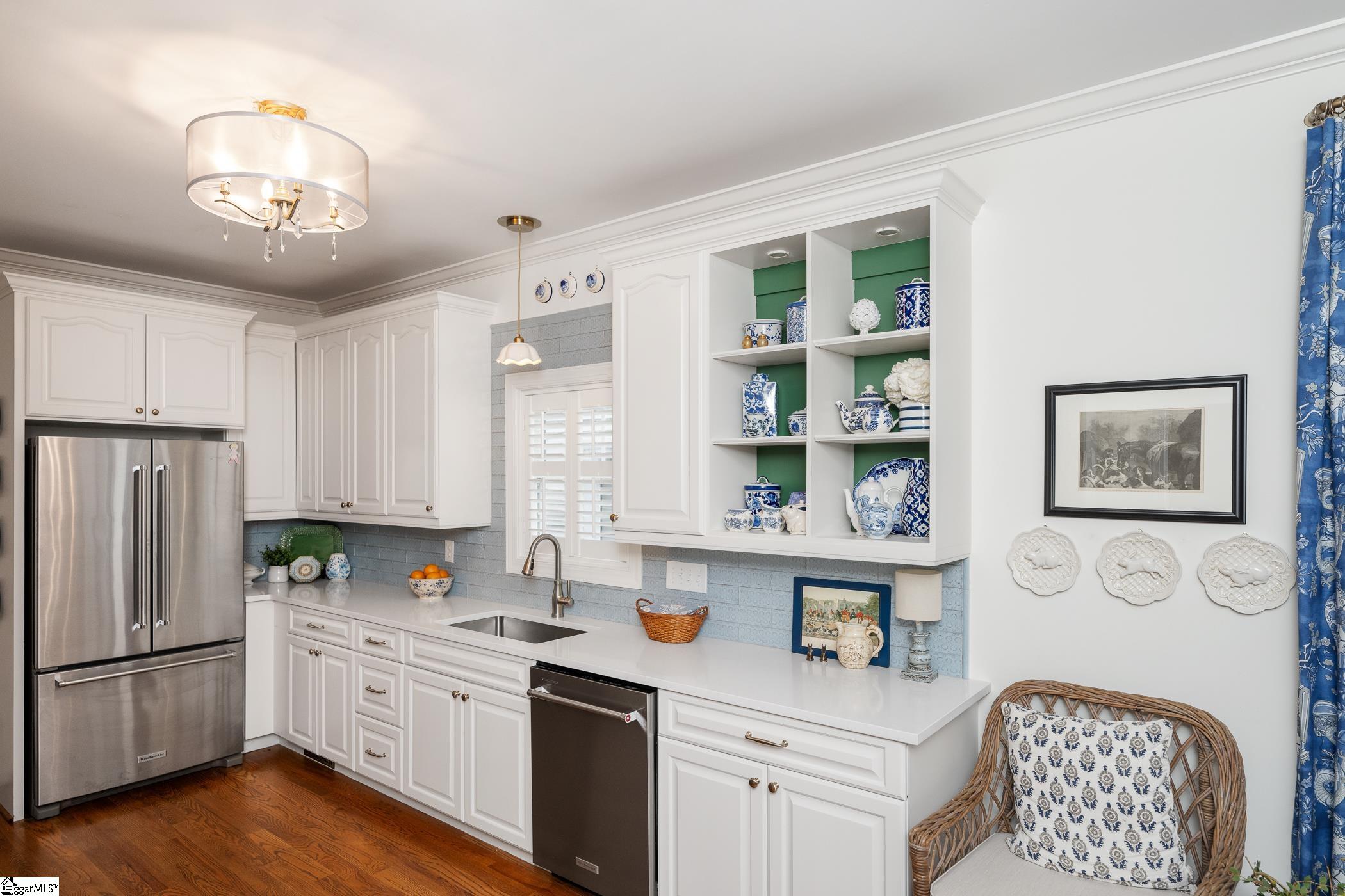 311 Oxner Road Simpsonville, SC 29681