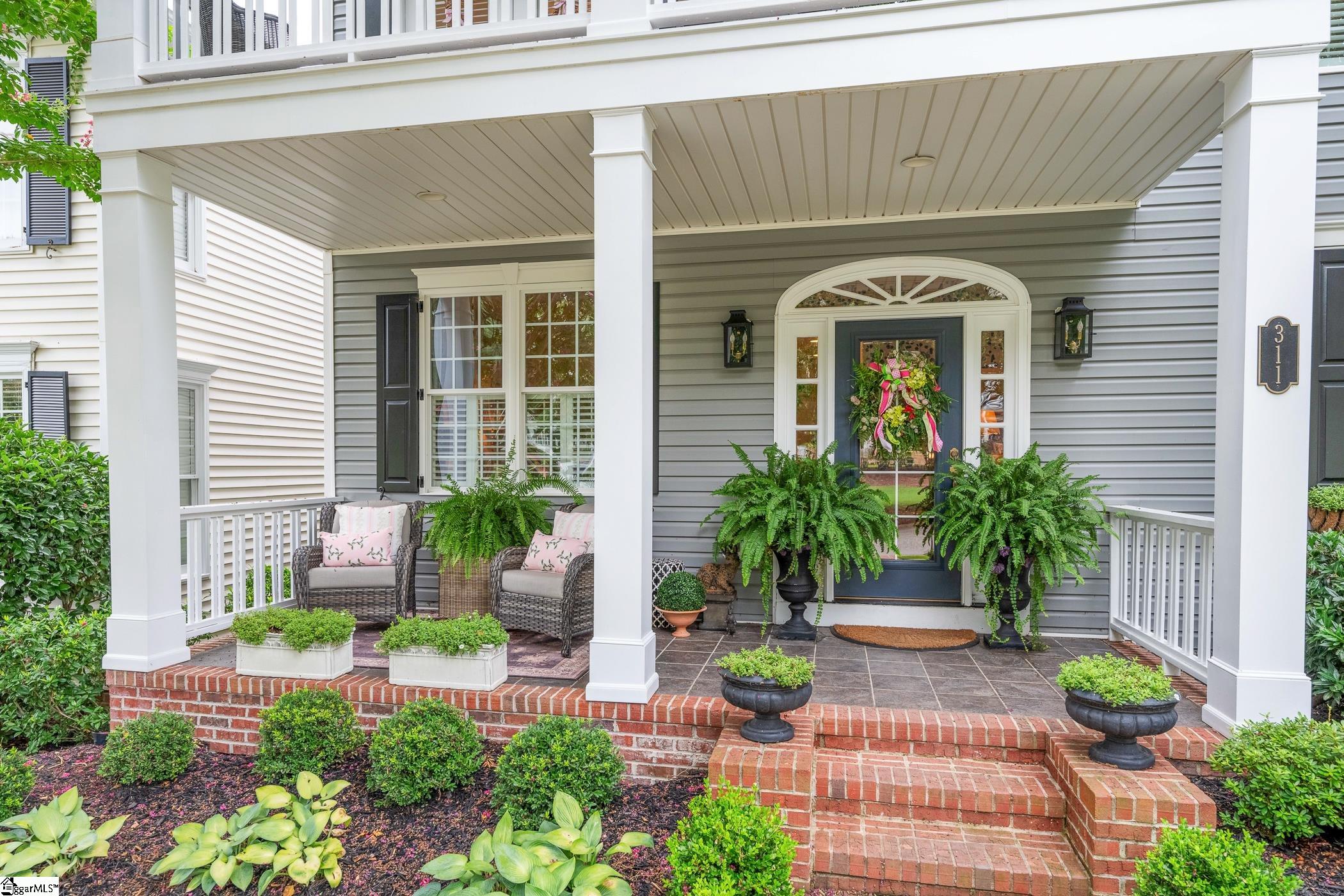 311 Oxner Road Simpsonville, SC 29681