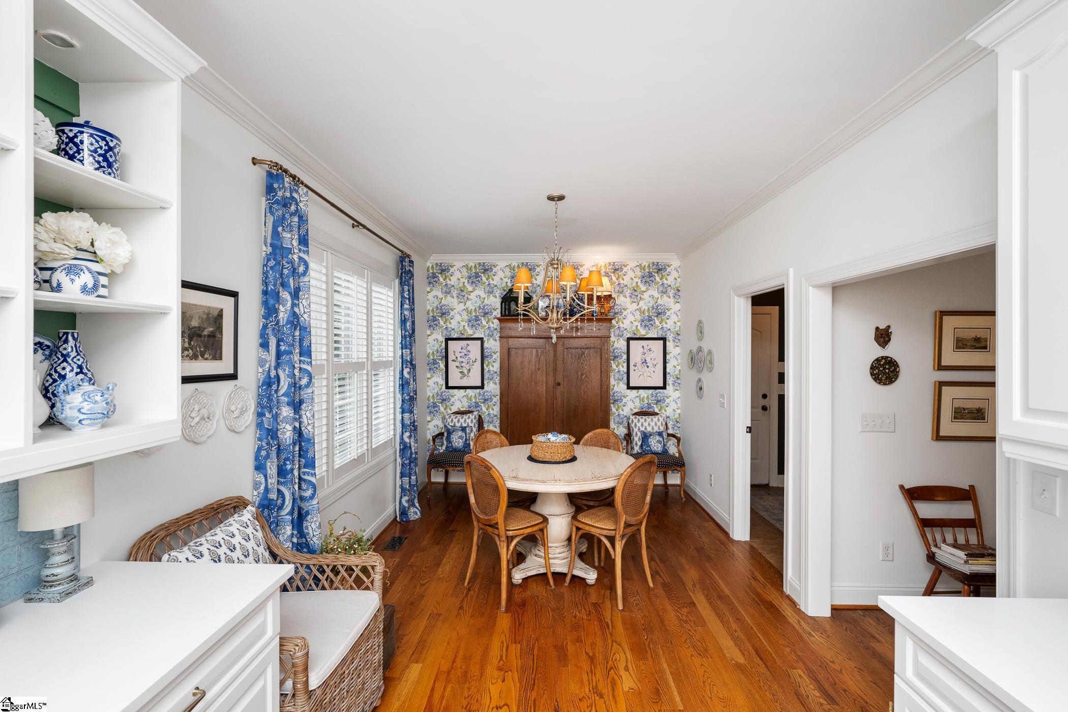 311 Oxner Road Simpsonville, SC 29681