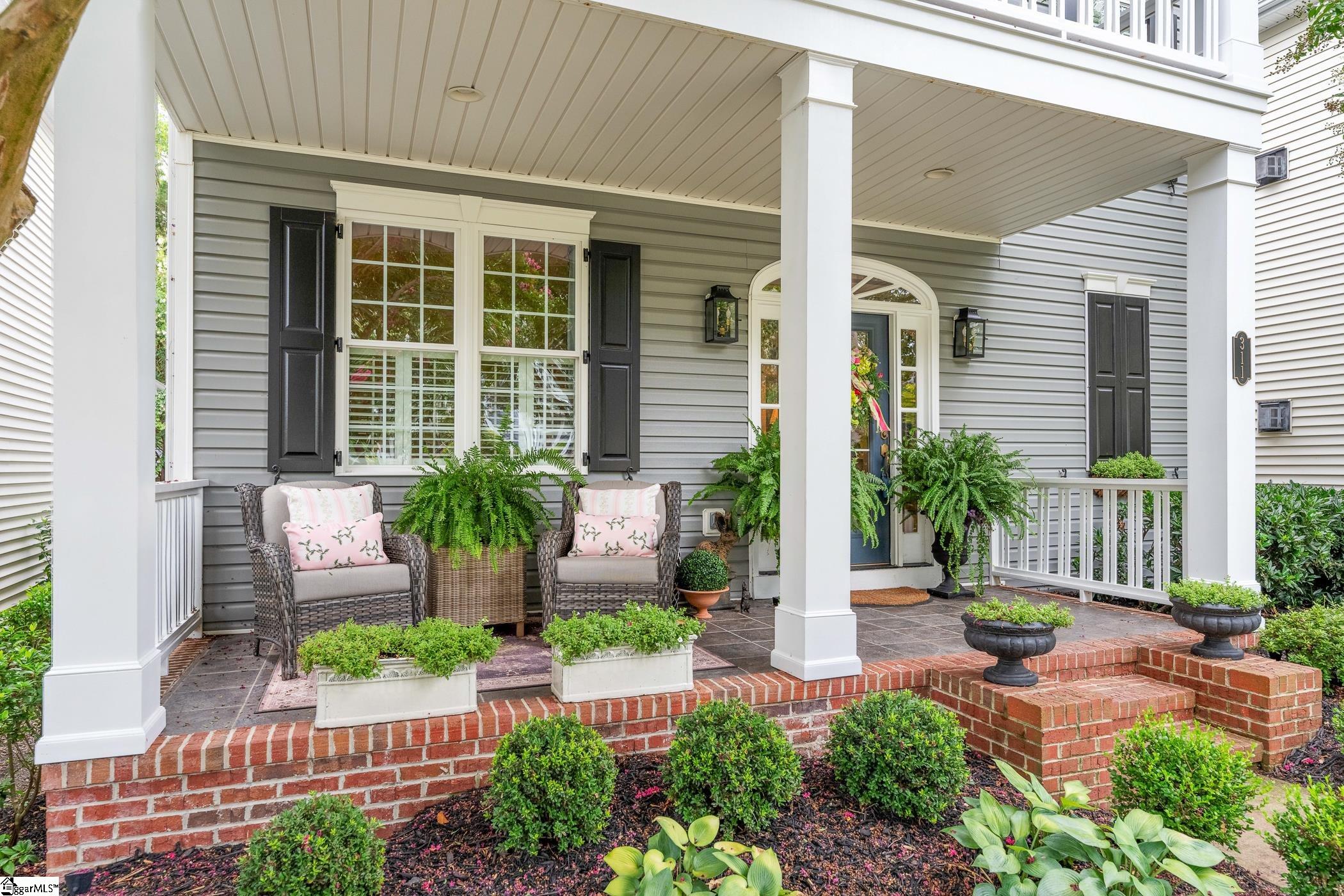 311 Oxner Road Simpsonville, SC 29681