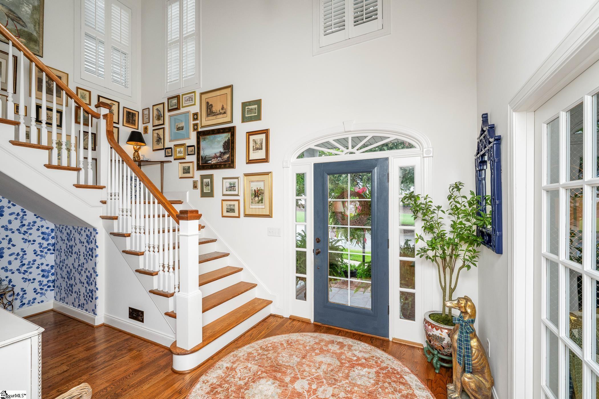 311 Oxner Road Simpsonville, SC 29681