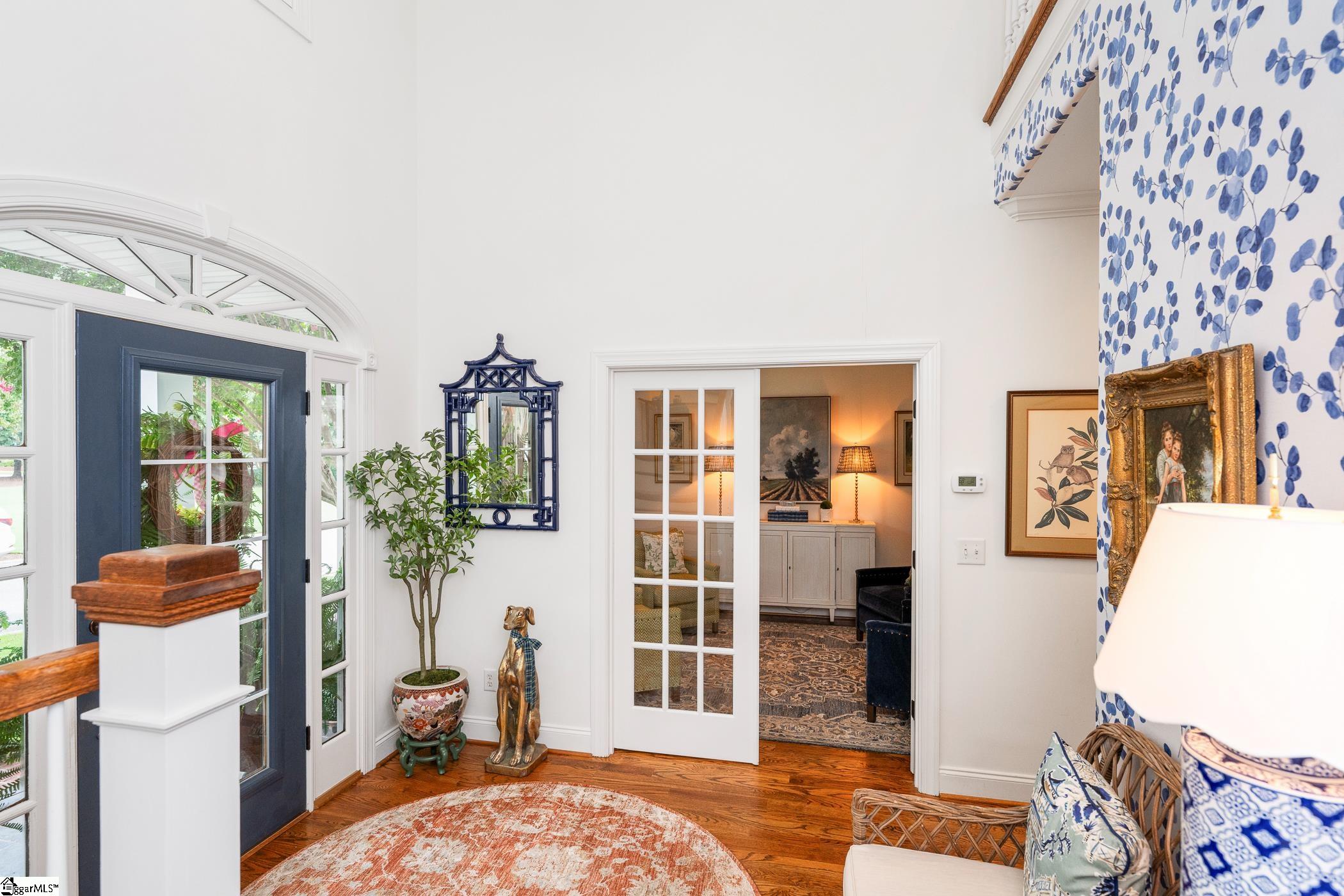 311 Oxner Road Simpsonville, SC 29681