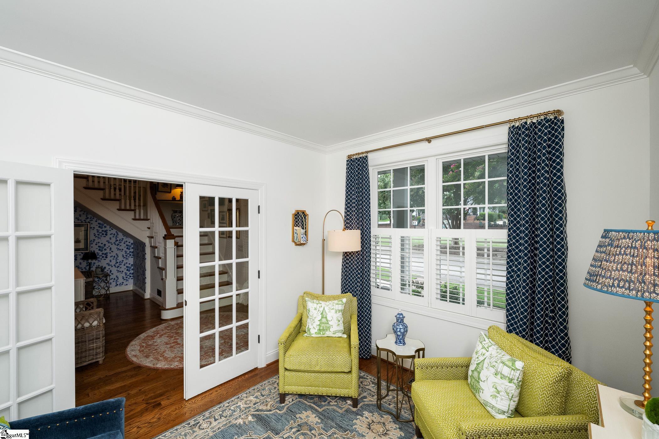 311 Oxner Road Simpsonville, SC 29681