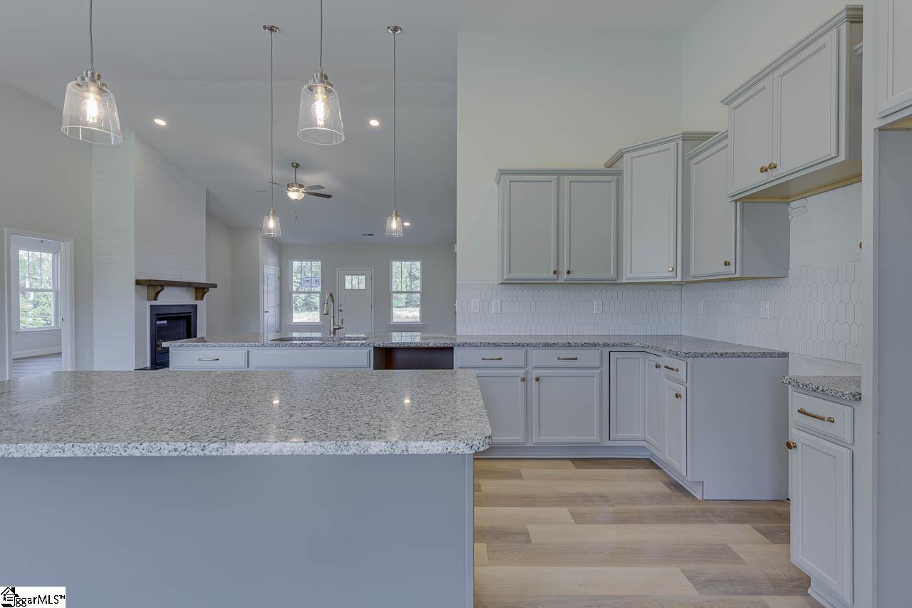 104 Old Glory Court Pickens, SC 29671