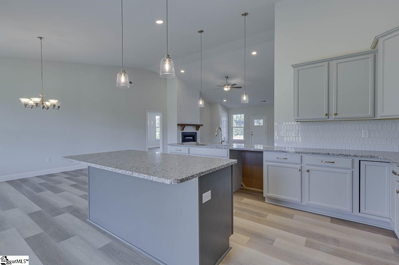 104 Old Glory Court Pickens, SC 29671