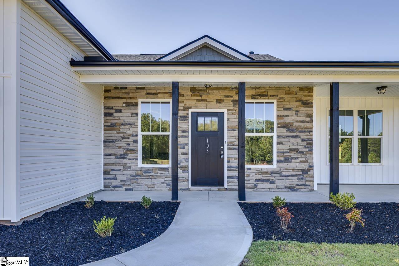 104 Old Glory Court Pickens, SC 29671