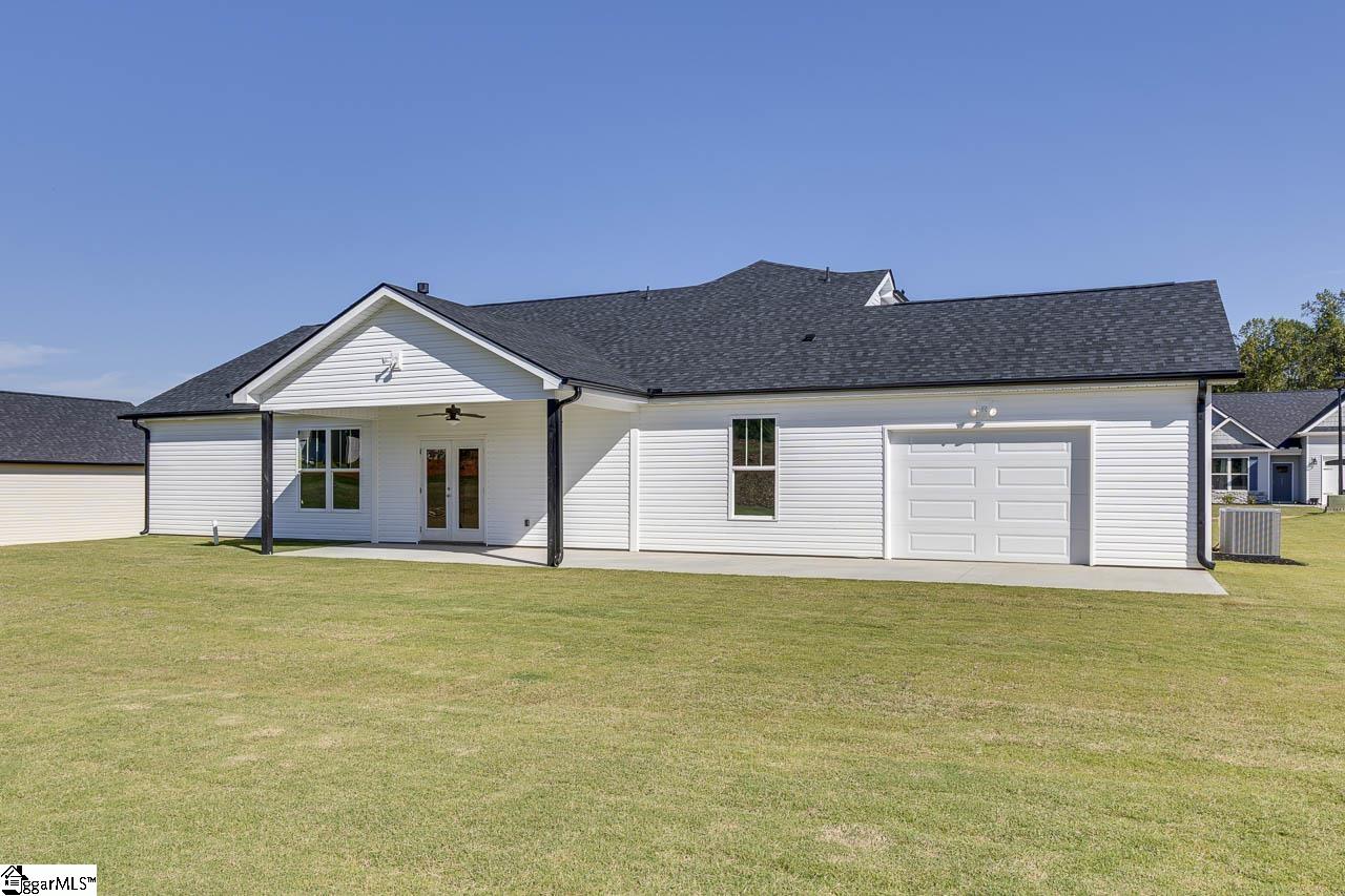 104 Old Glory Court Pickens, SC 29671