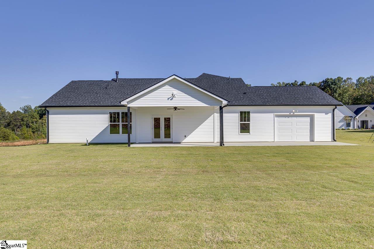 104 Old Glory Court Pickens, SC 29671