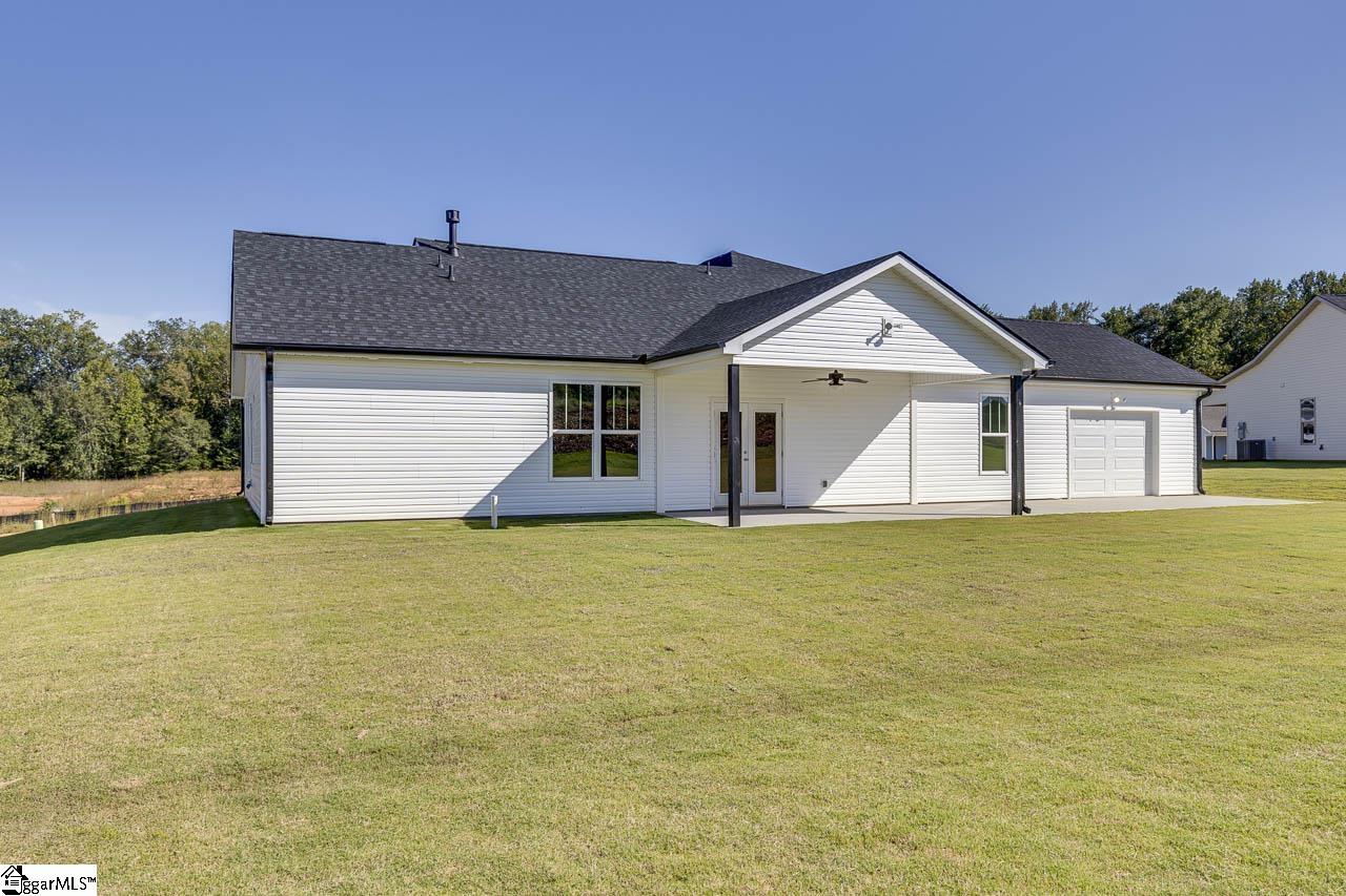 104 Old Glory Court Pickens, SC 29671