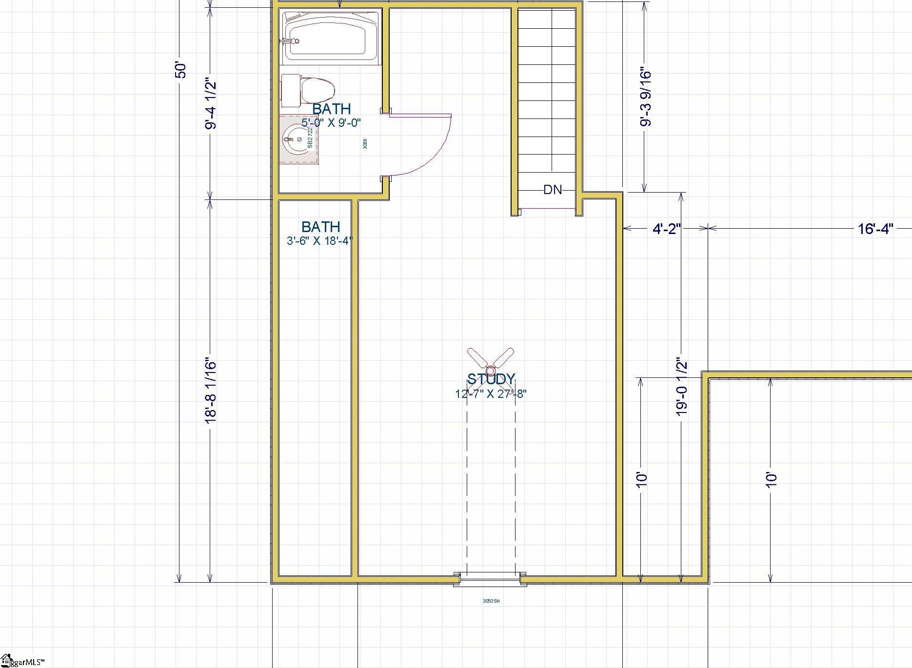104 Old Glory Court Pickens, SC 29671