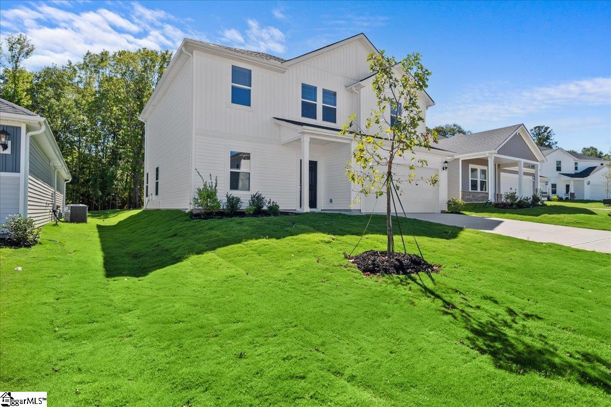 518 Harben Drive Woodruff, SC 29388