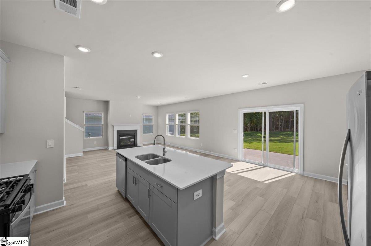 518 Harben Drive Woodruff, SC 29388