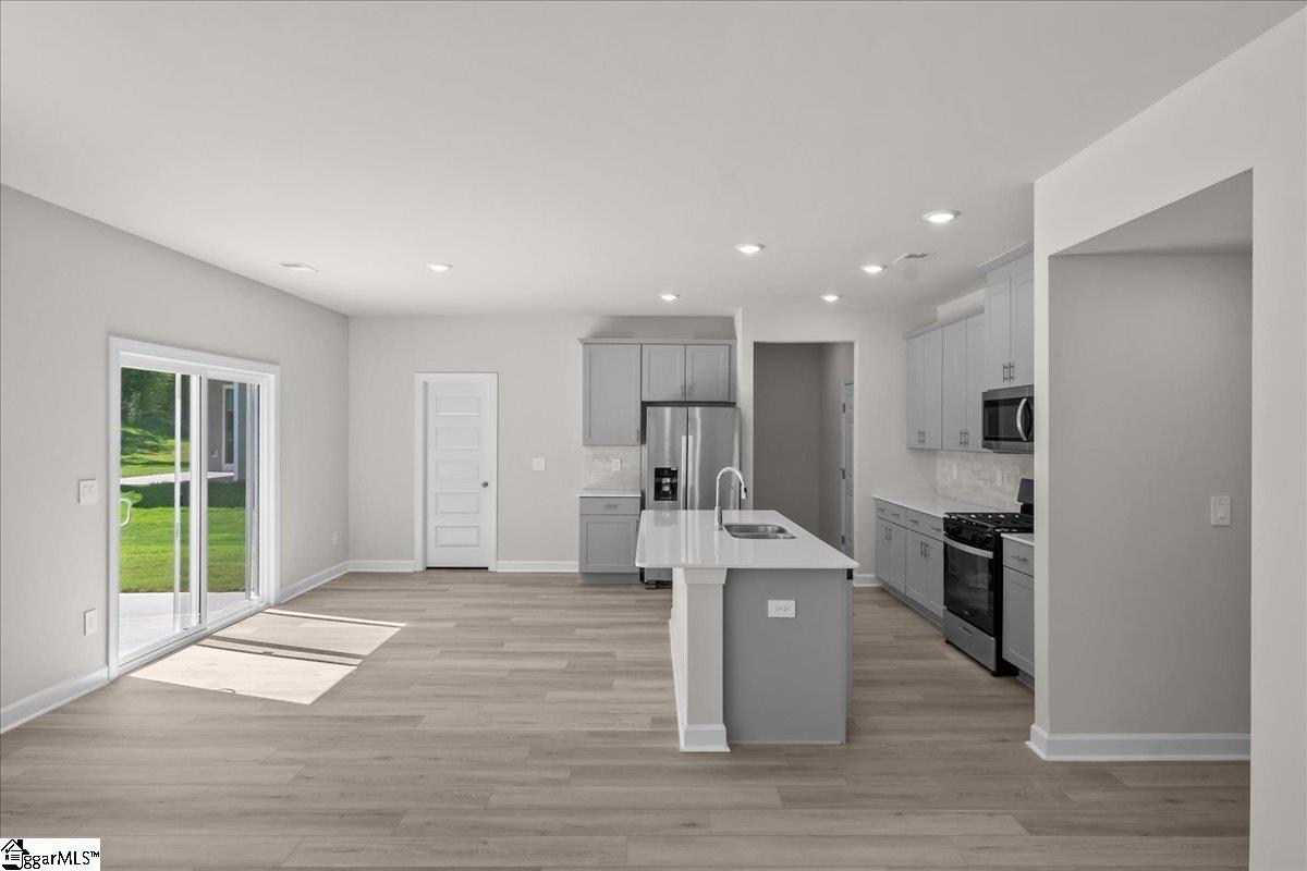 518 Harben Drive Woodruff, SC 29388