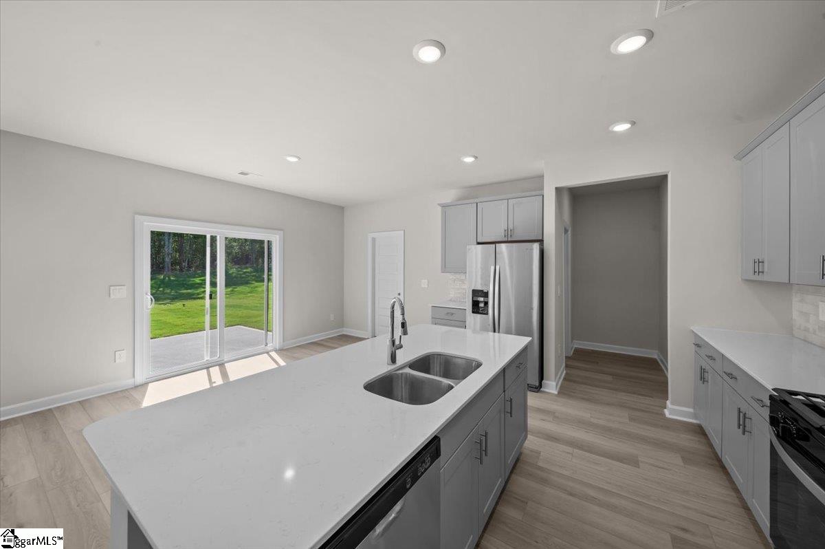 518 Harben Drive Woodruff, SC 29388