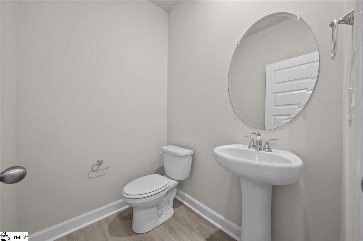 518 Harben Drive Woodruff, SC 29388